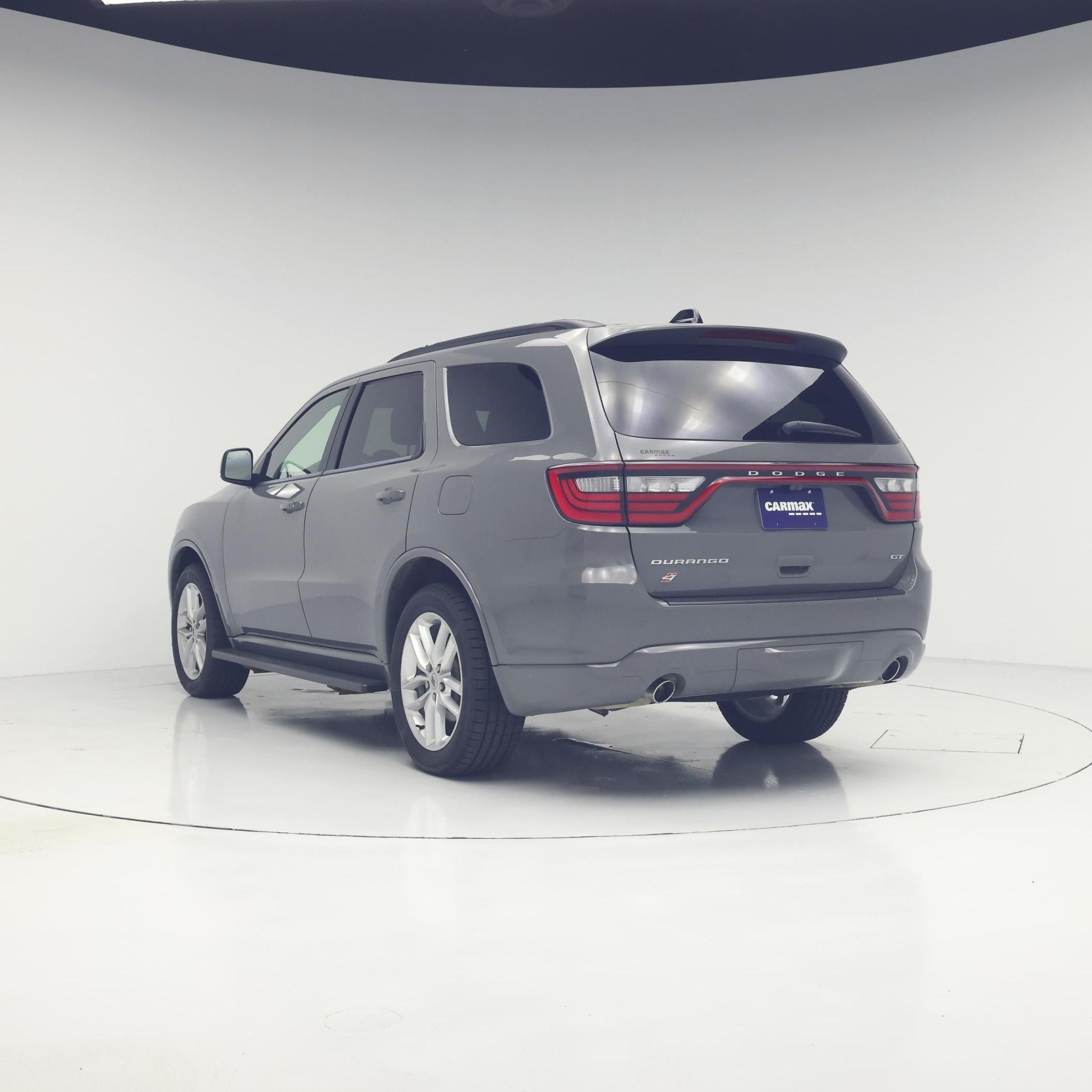 Thumbnail: 2023 Dodge Durango - 2