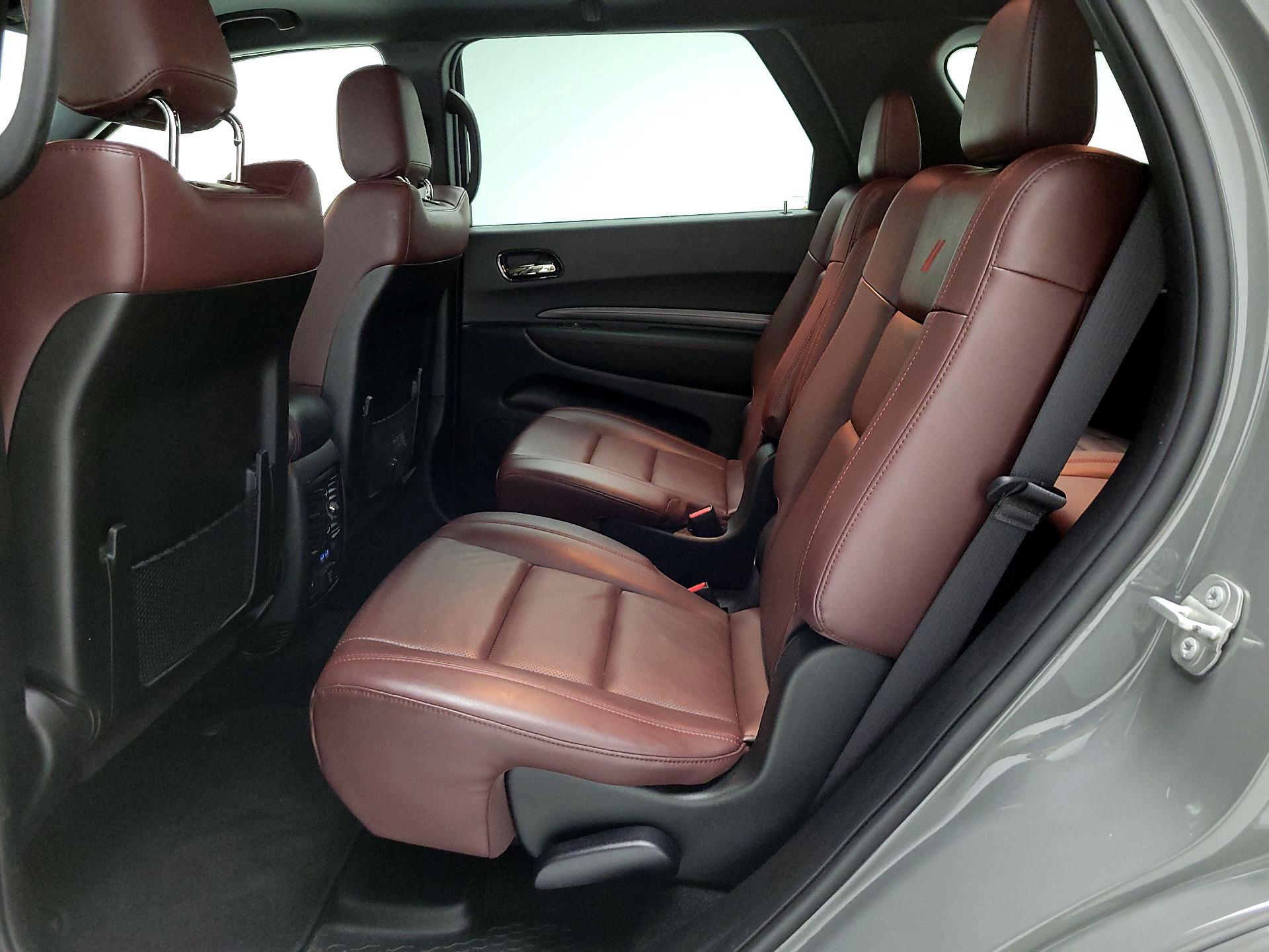 Thumbnail: 2023 Dodge Durango - 20