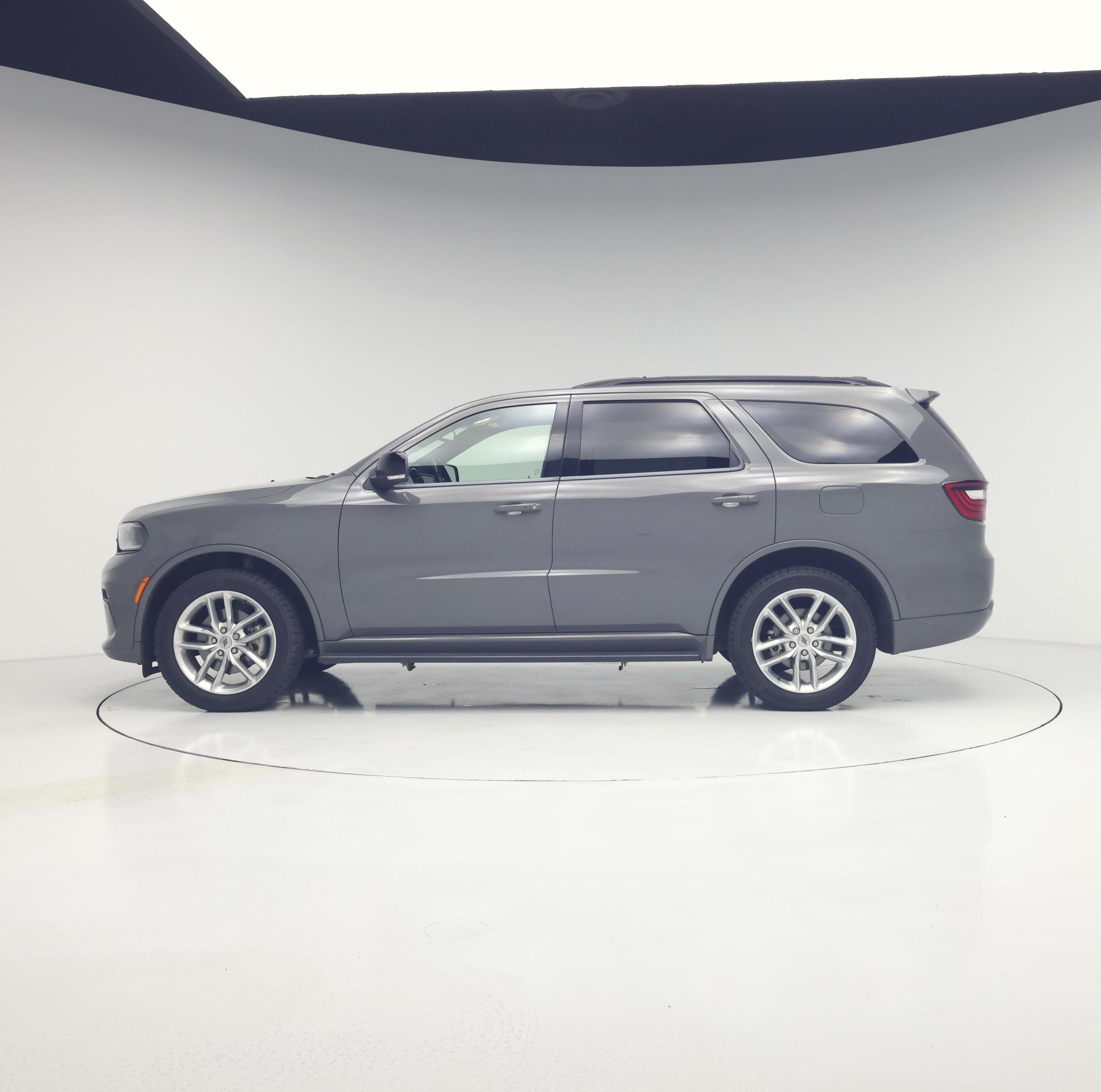 Thumbnail: 2023 Dodge Durango - 3