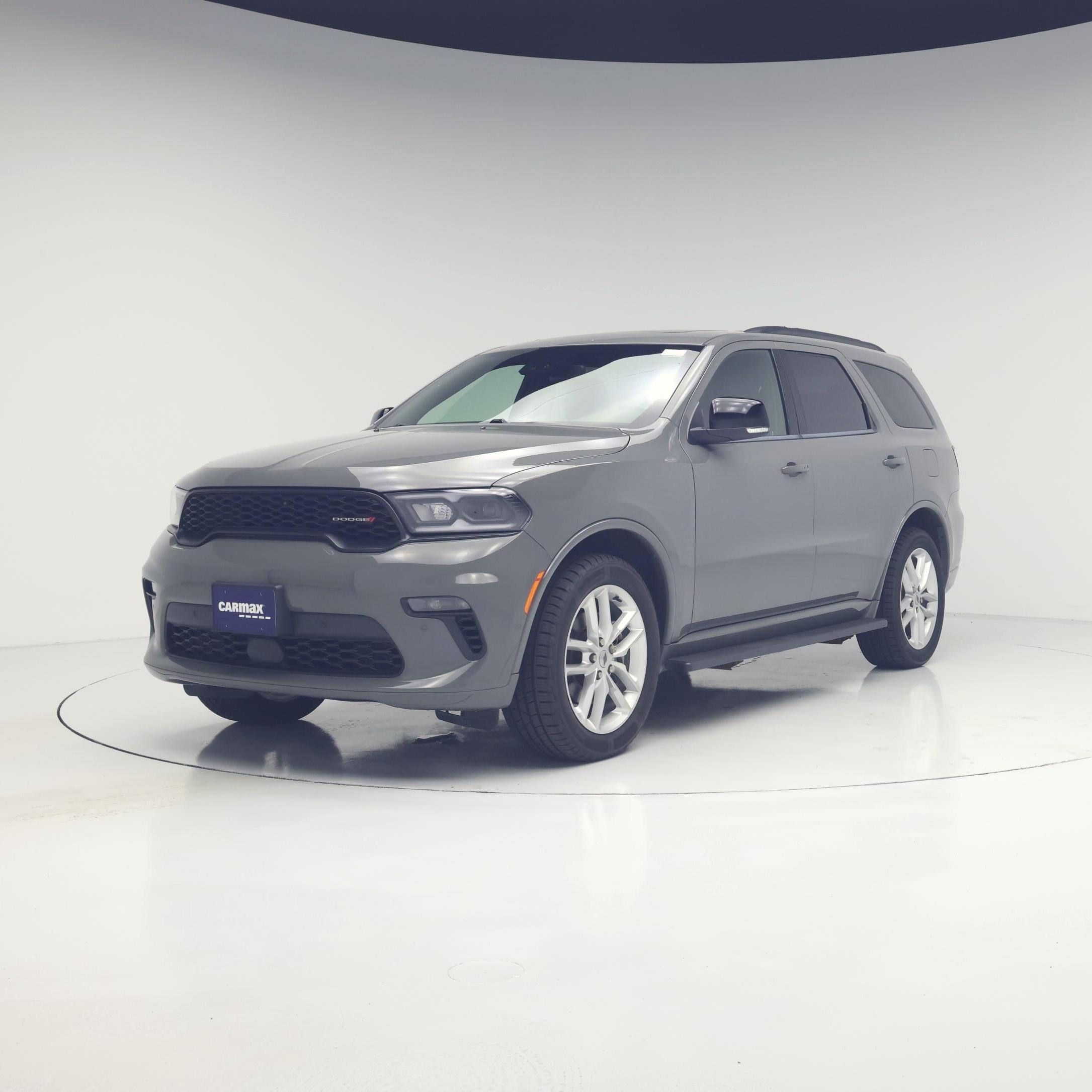 Thumbnail: 2023 Dodge Durango - 4