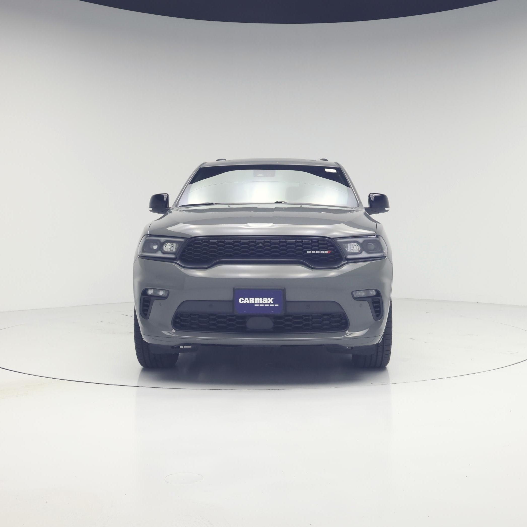 Thumbnail: 2023 Dodge Durango - 5