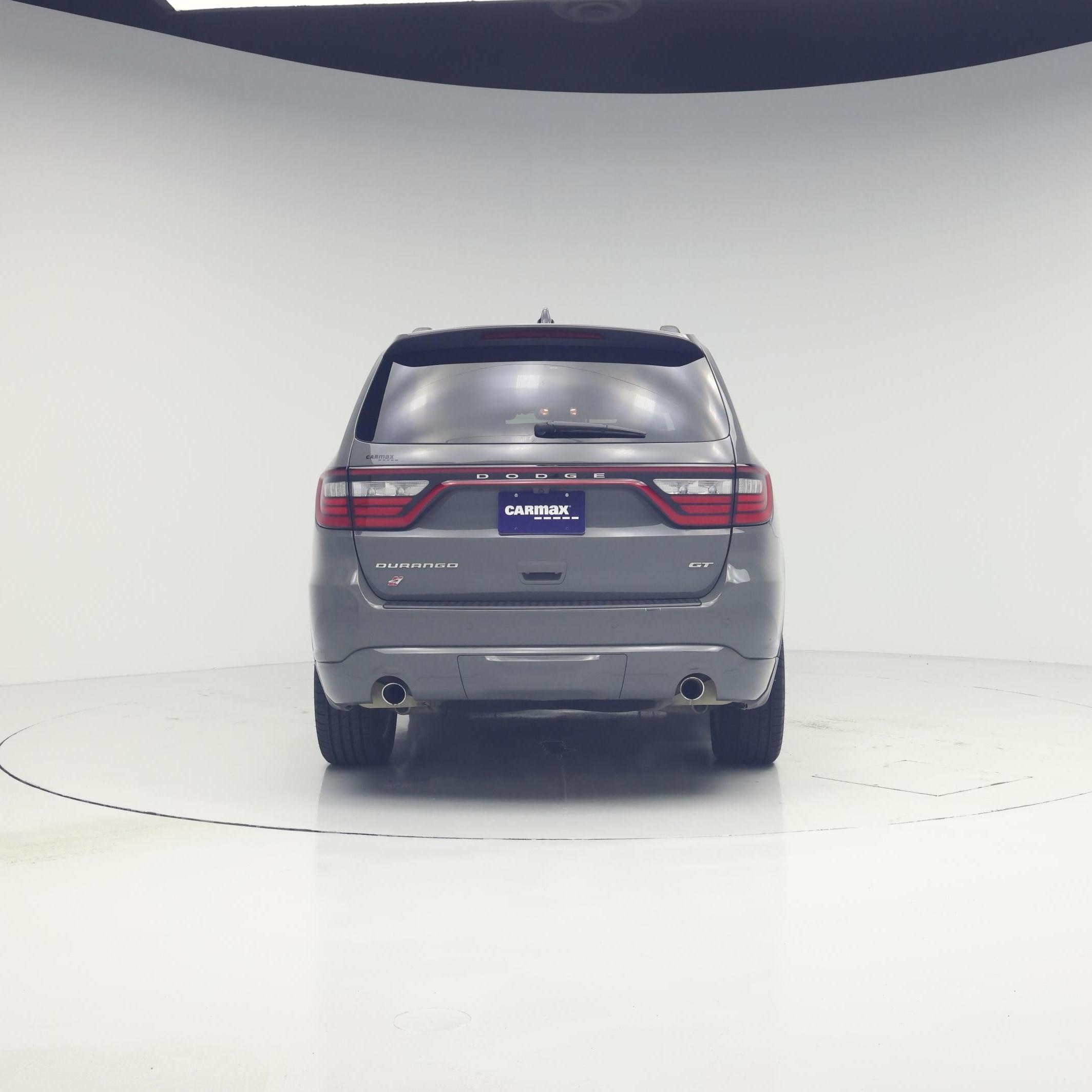 Thumbnail: 2023 Dodge Durango - 6