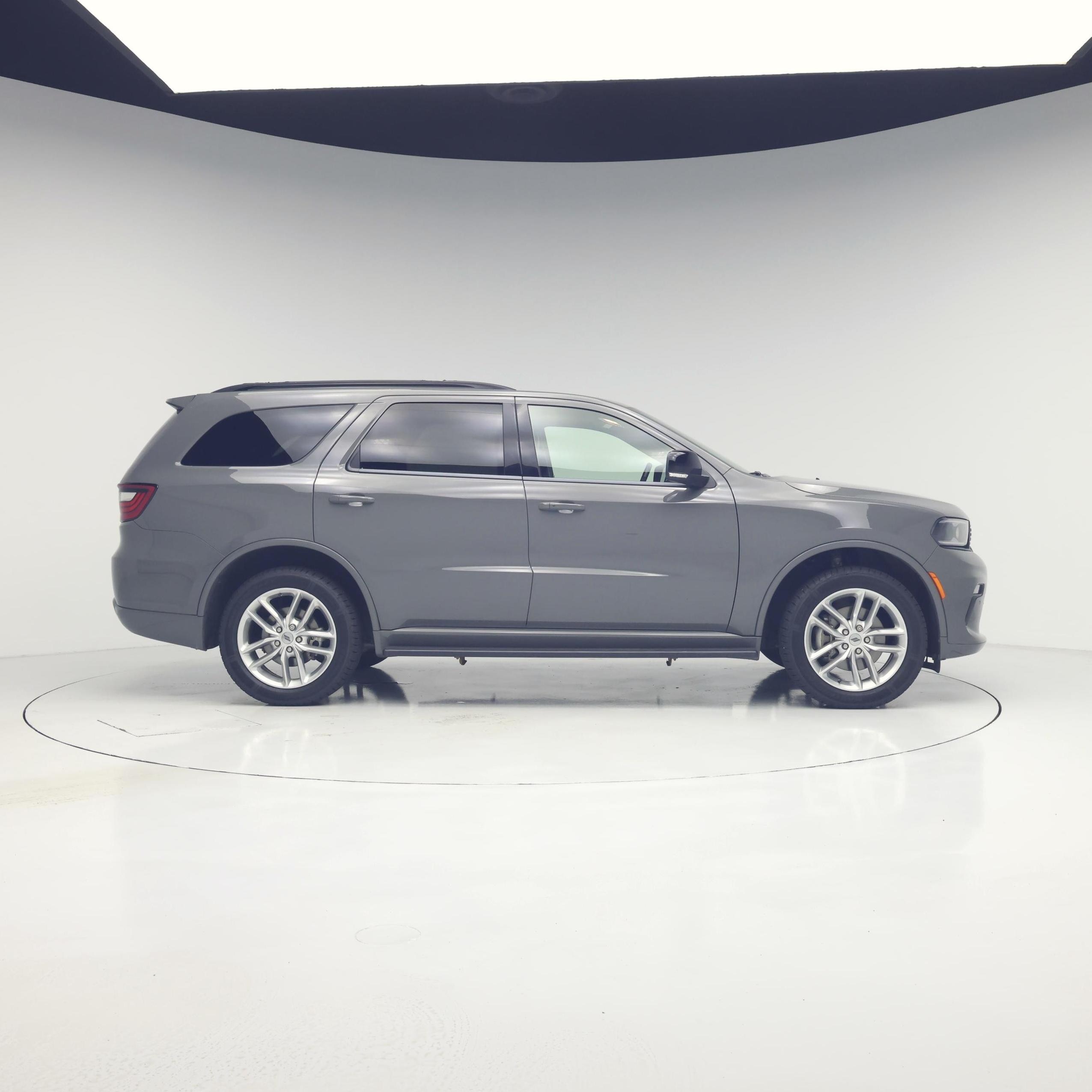 Thumbnail: 2023 Dodge Durango - 7