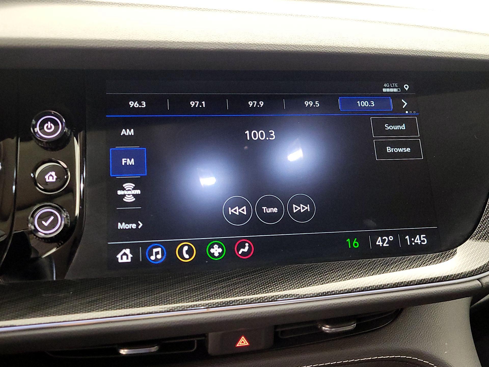 Thumbnail: 2022 Buick Envision - 15