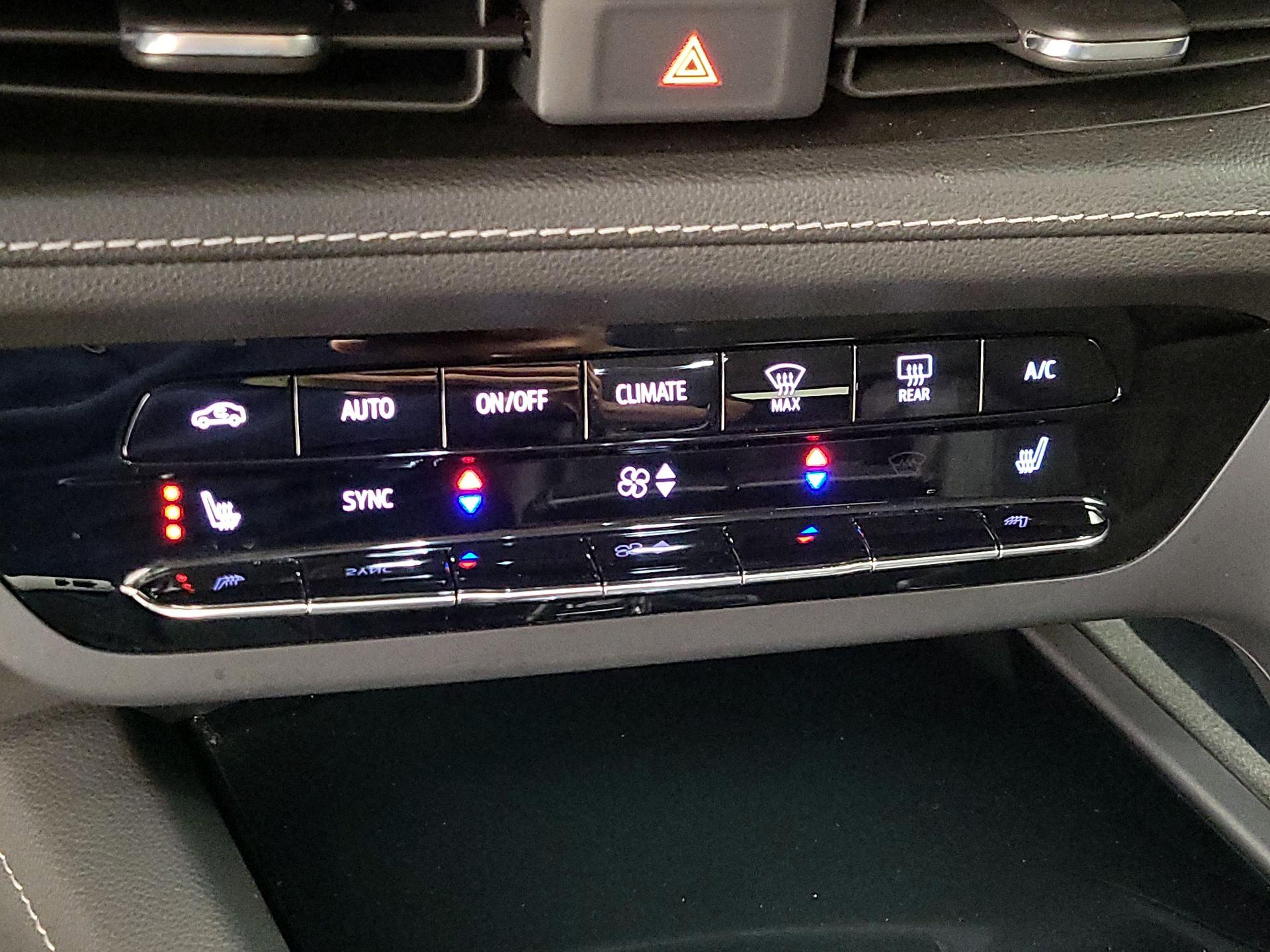 Thumbnail: 2022 Buick Envision - 16