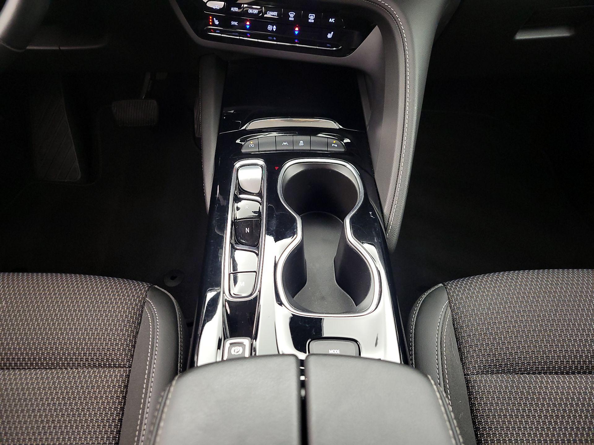 Thumbnail: 2022 Buick Envision - 17