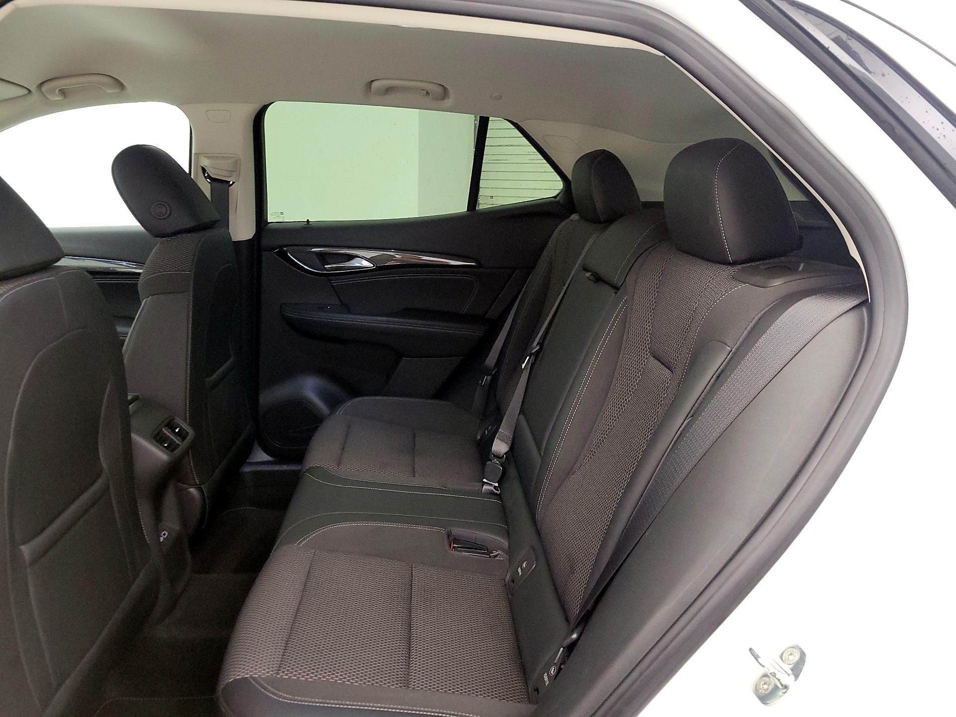 Thumbnail: 2022 Buick Envision - 19