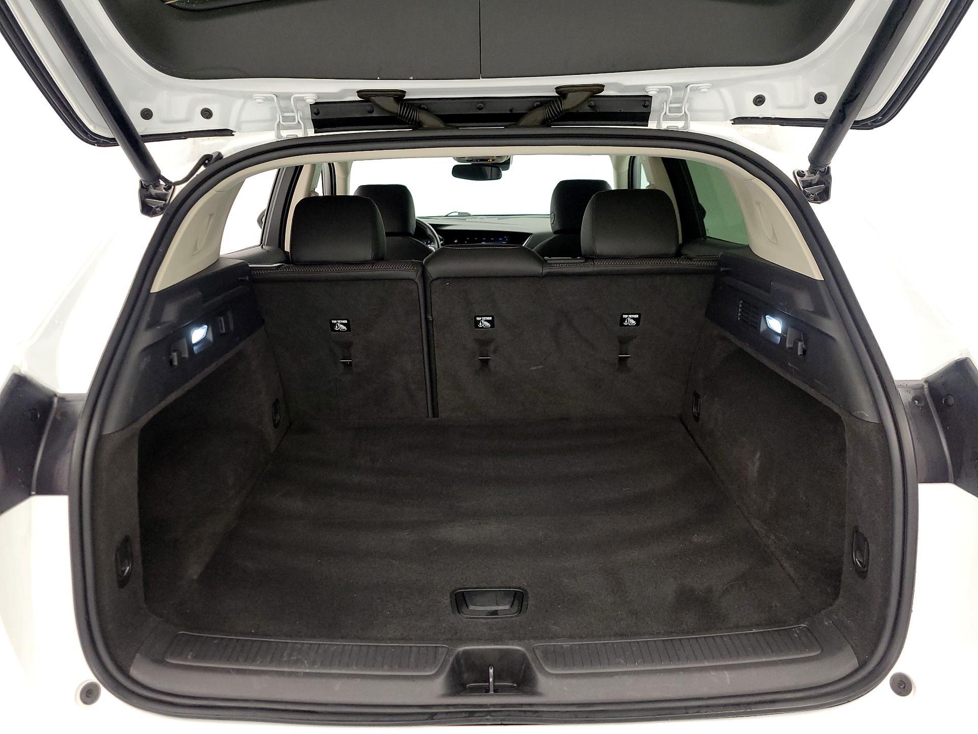 Thumbnail: 2022 Buick Envision - 20