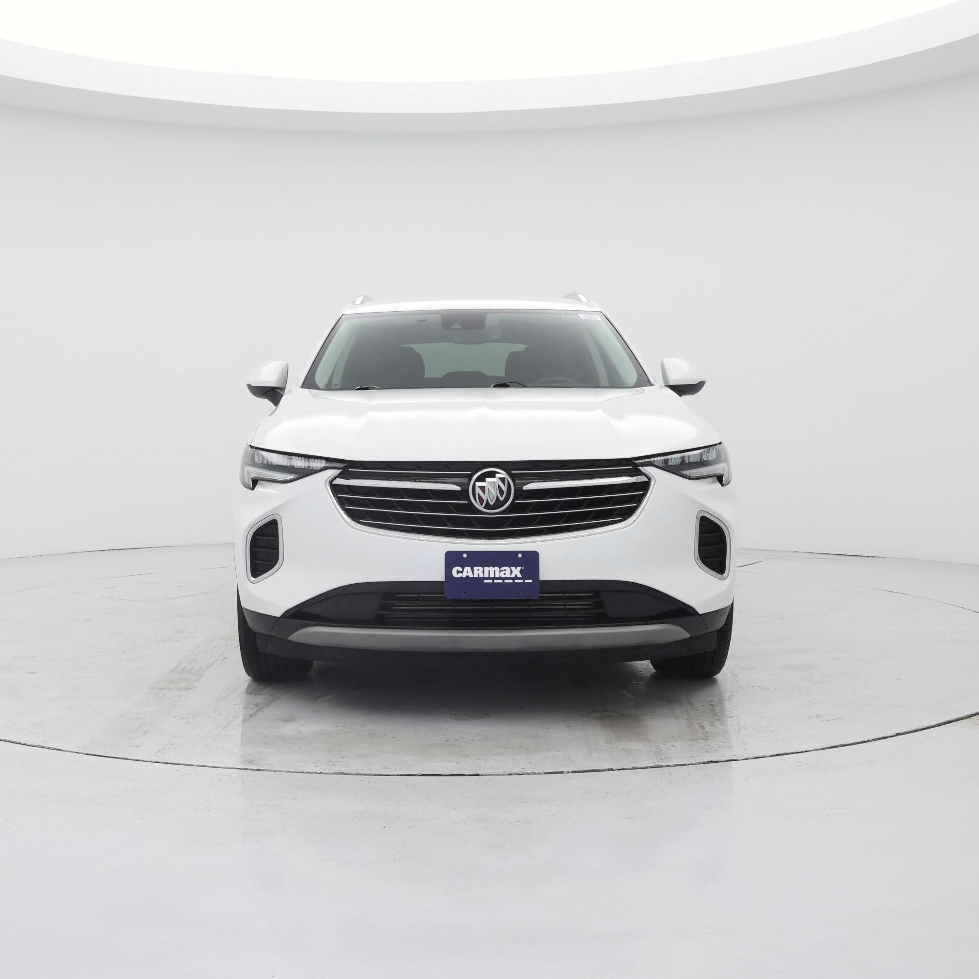 Thumbnail: 2022 Buick Envision - 5