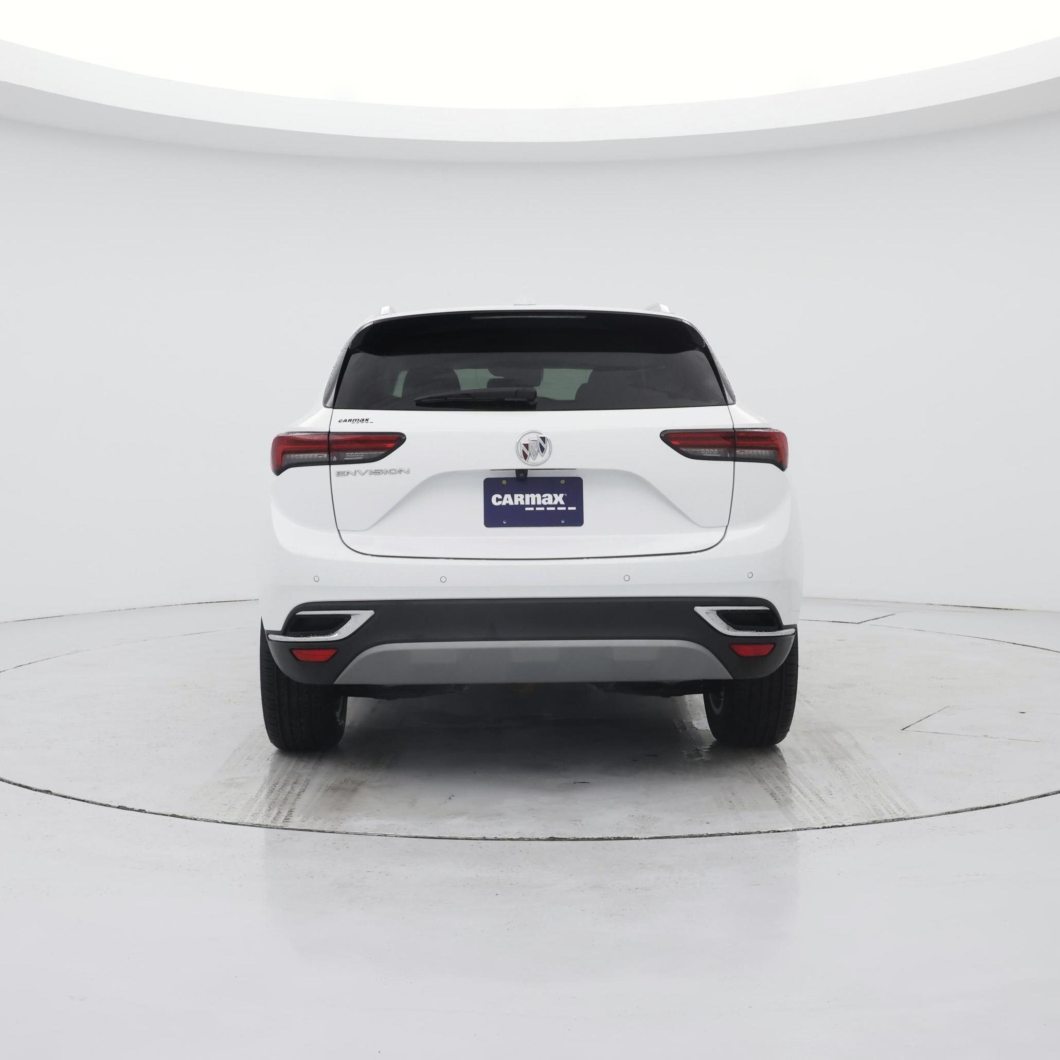 Thumbnail: 2022 Buick Envision - 6