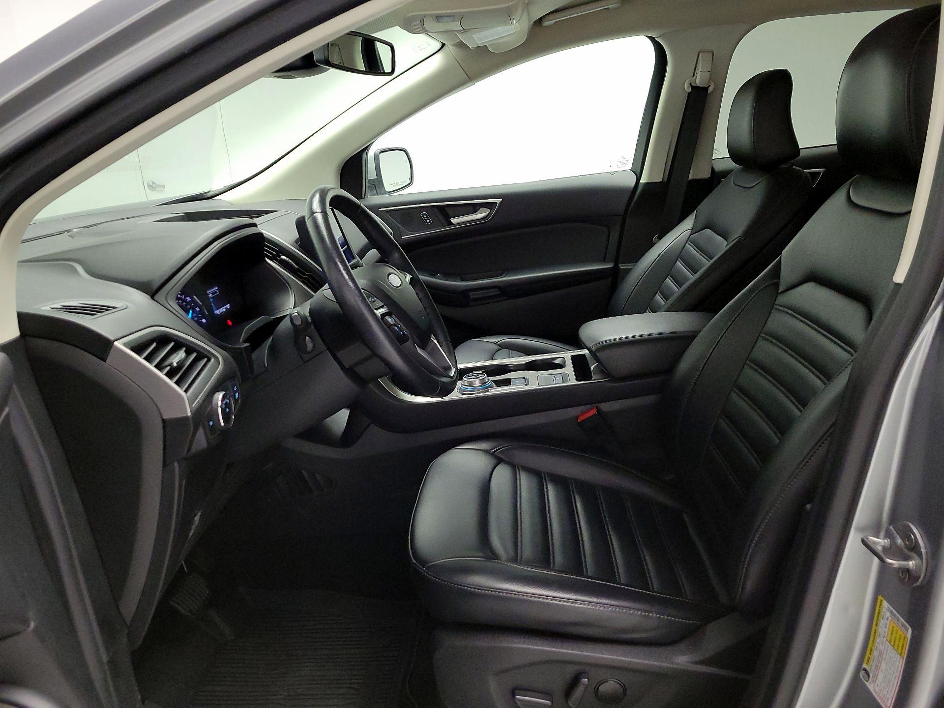 Thumbnail: 2023 Ford Edge - 11
