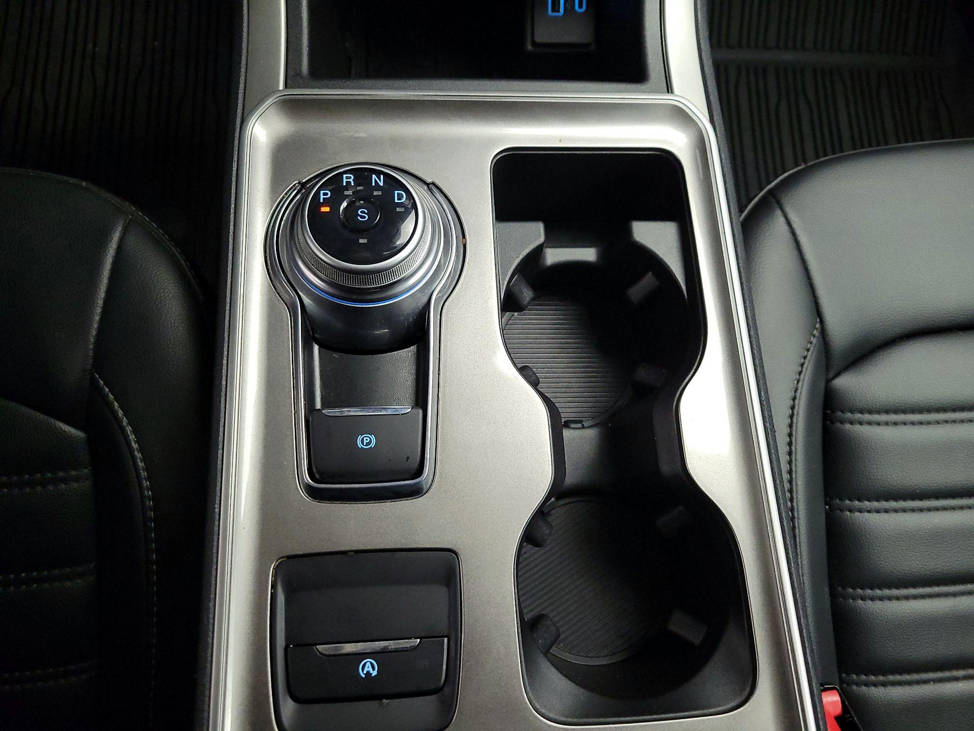 Thumbnail: 2023 Ford Edge - 18