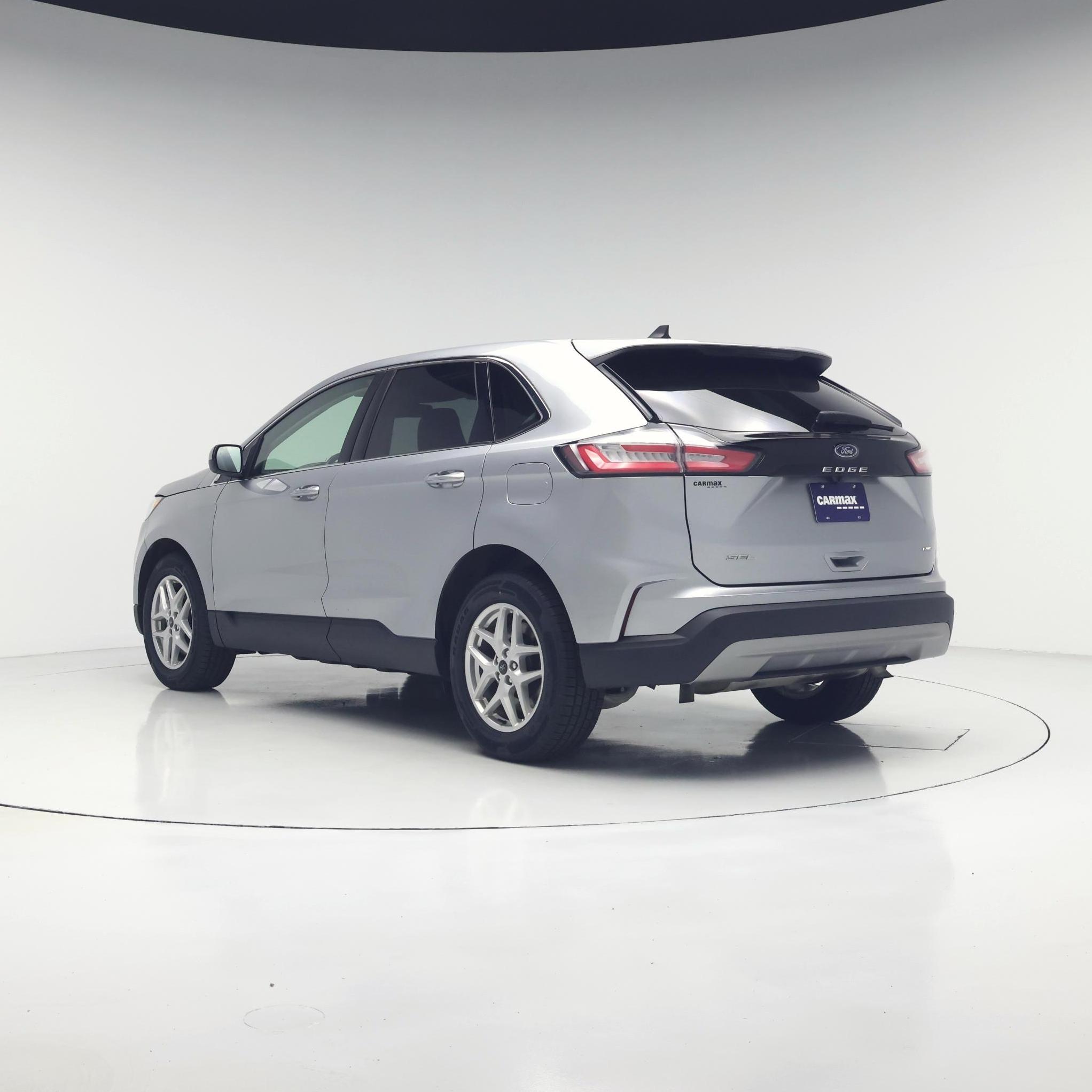 Thumbnail: 2023 Ford Edge - 2
