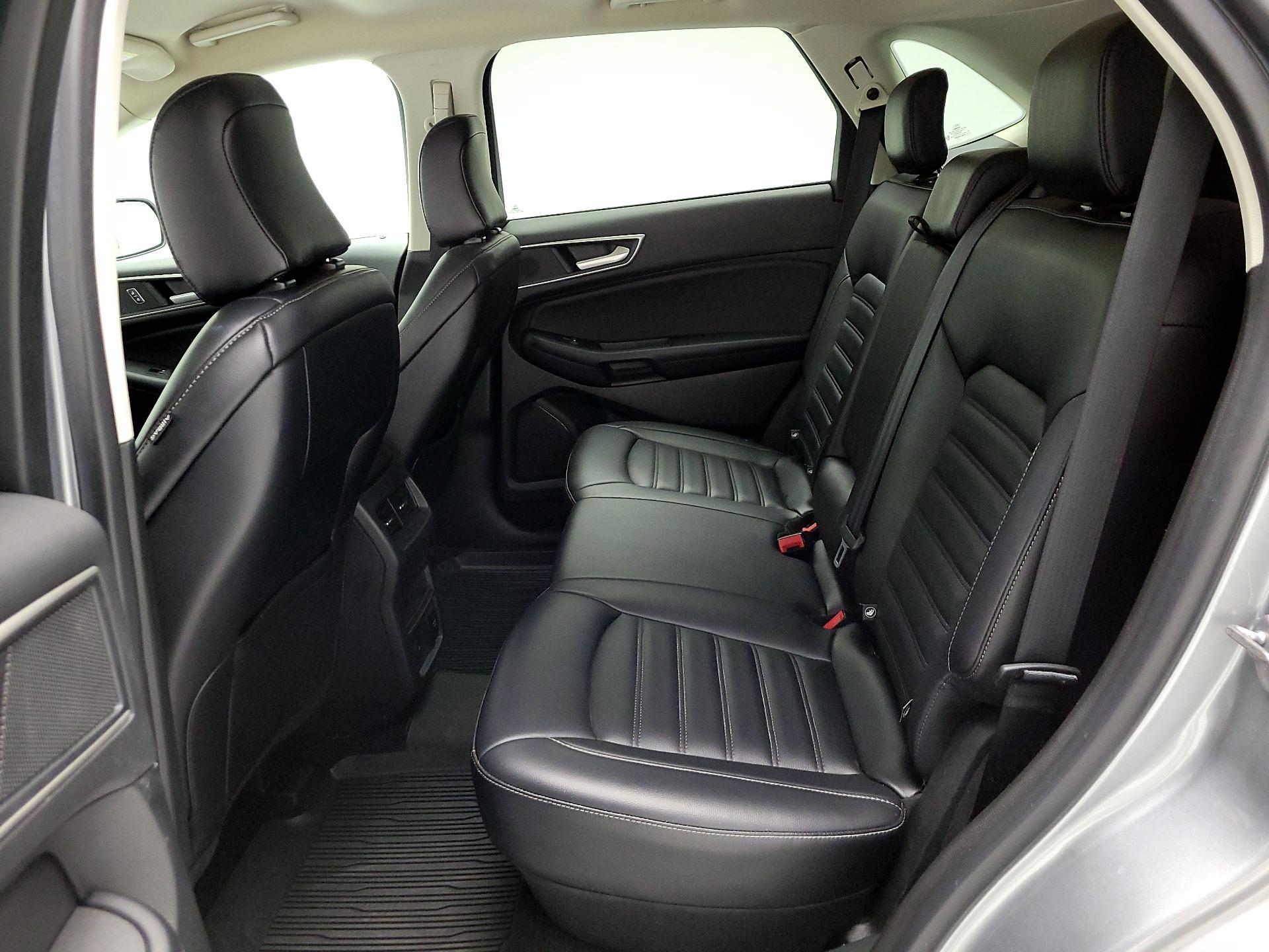 Thumbnail: 2023 Ford Edge - 20