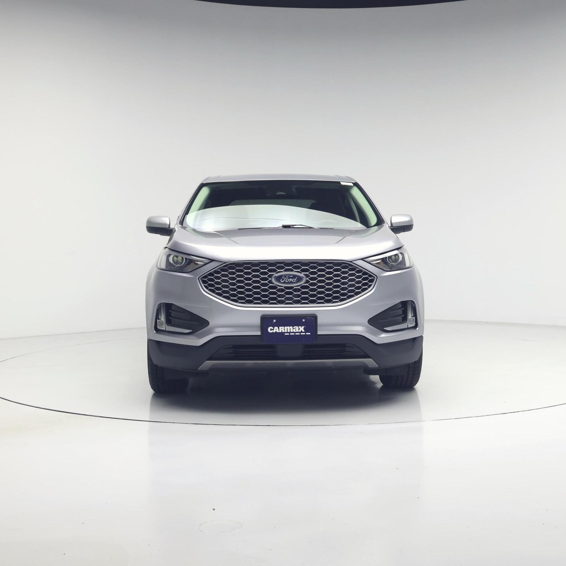 Thumbnail: 2023 Ford Edge - 5