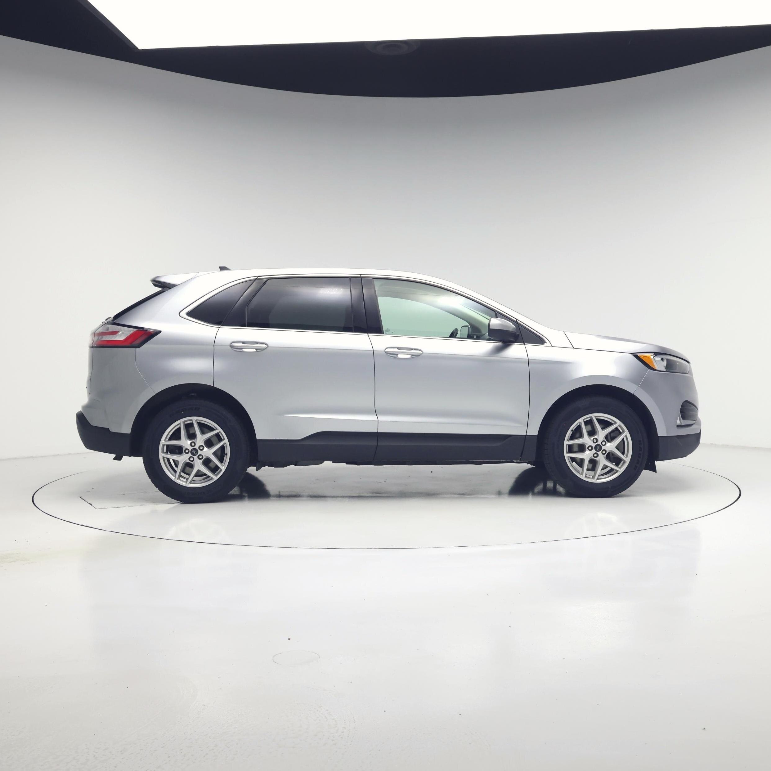 Thumbnail: 2023 Ford Edge - 7