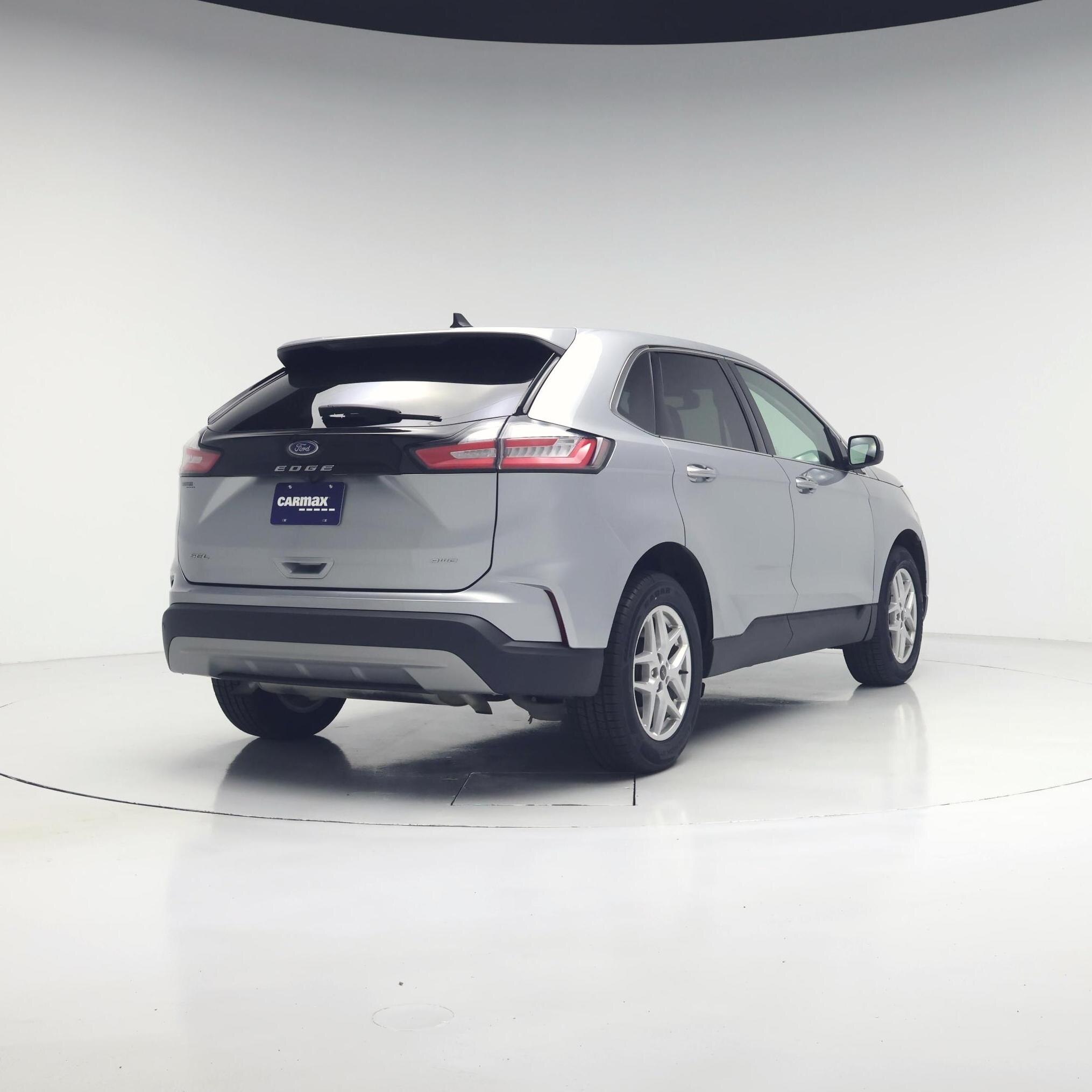 Thumbnail: 2023 Ford Edge - 8