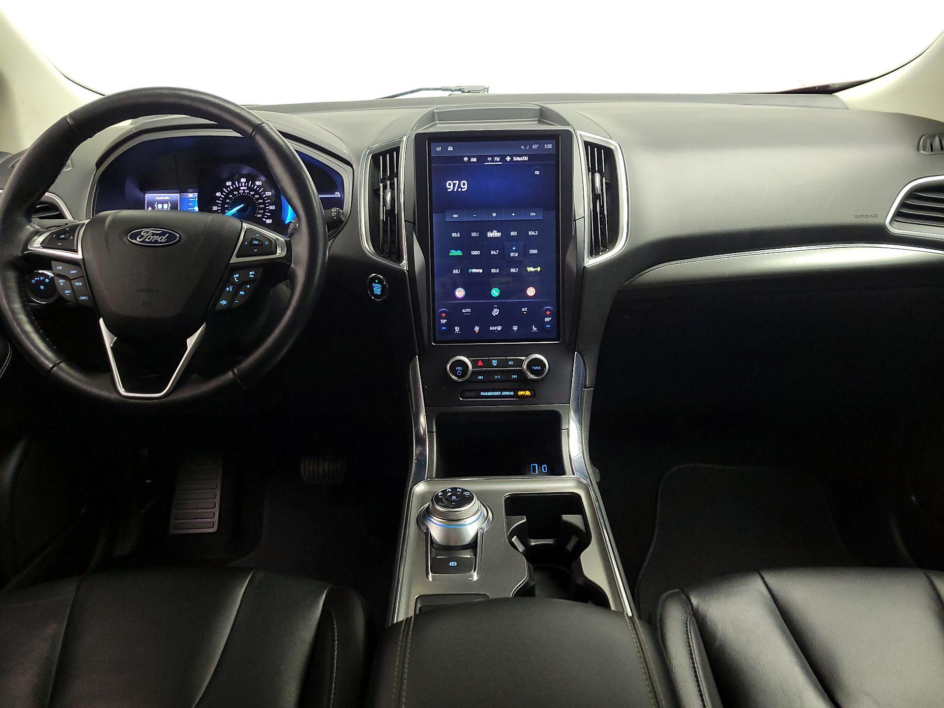 Thumbnail: 2022 Ford Edge - 9