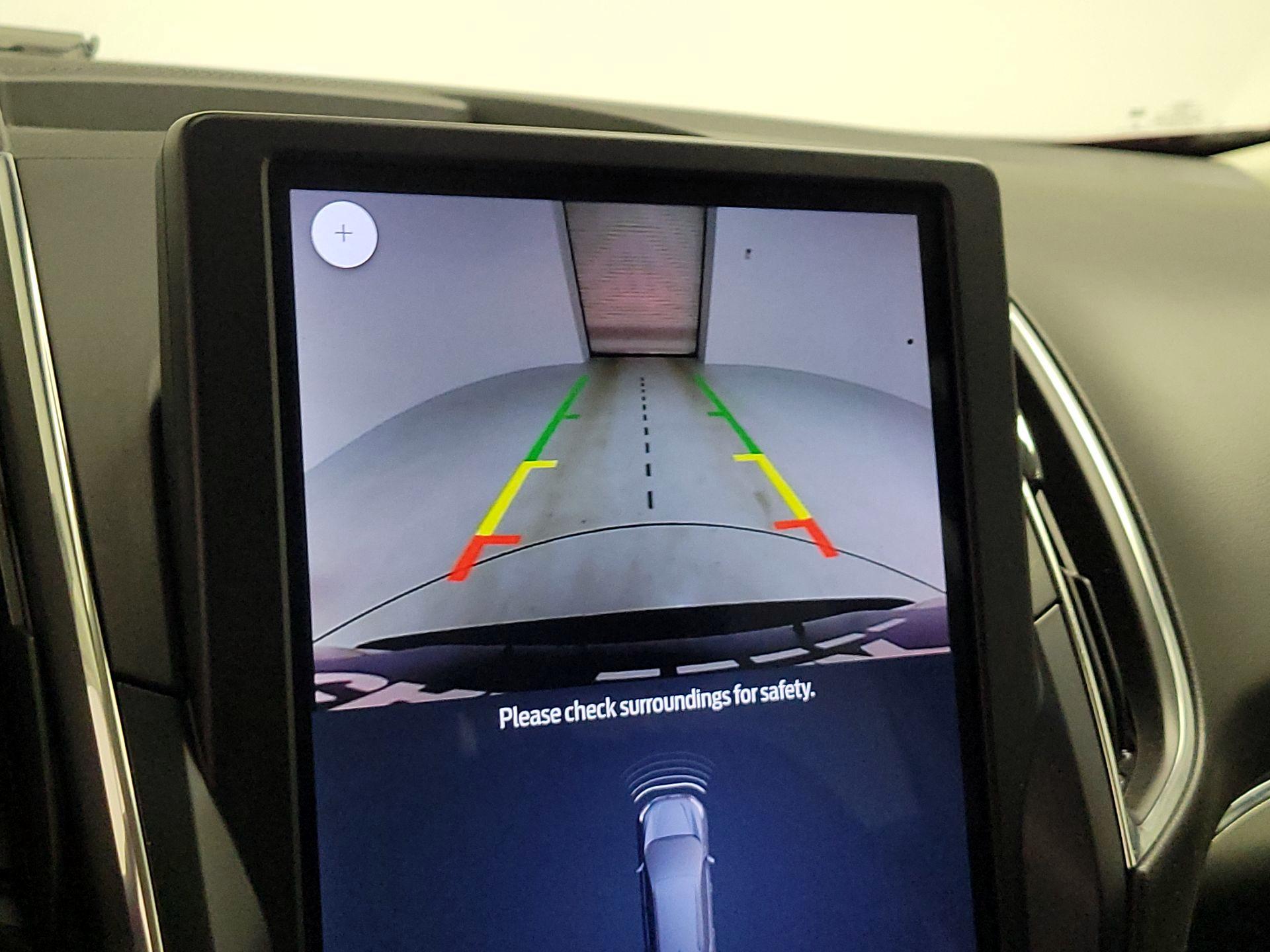 Thumbnail: 2022 Ford Edge - 14