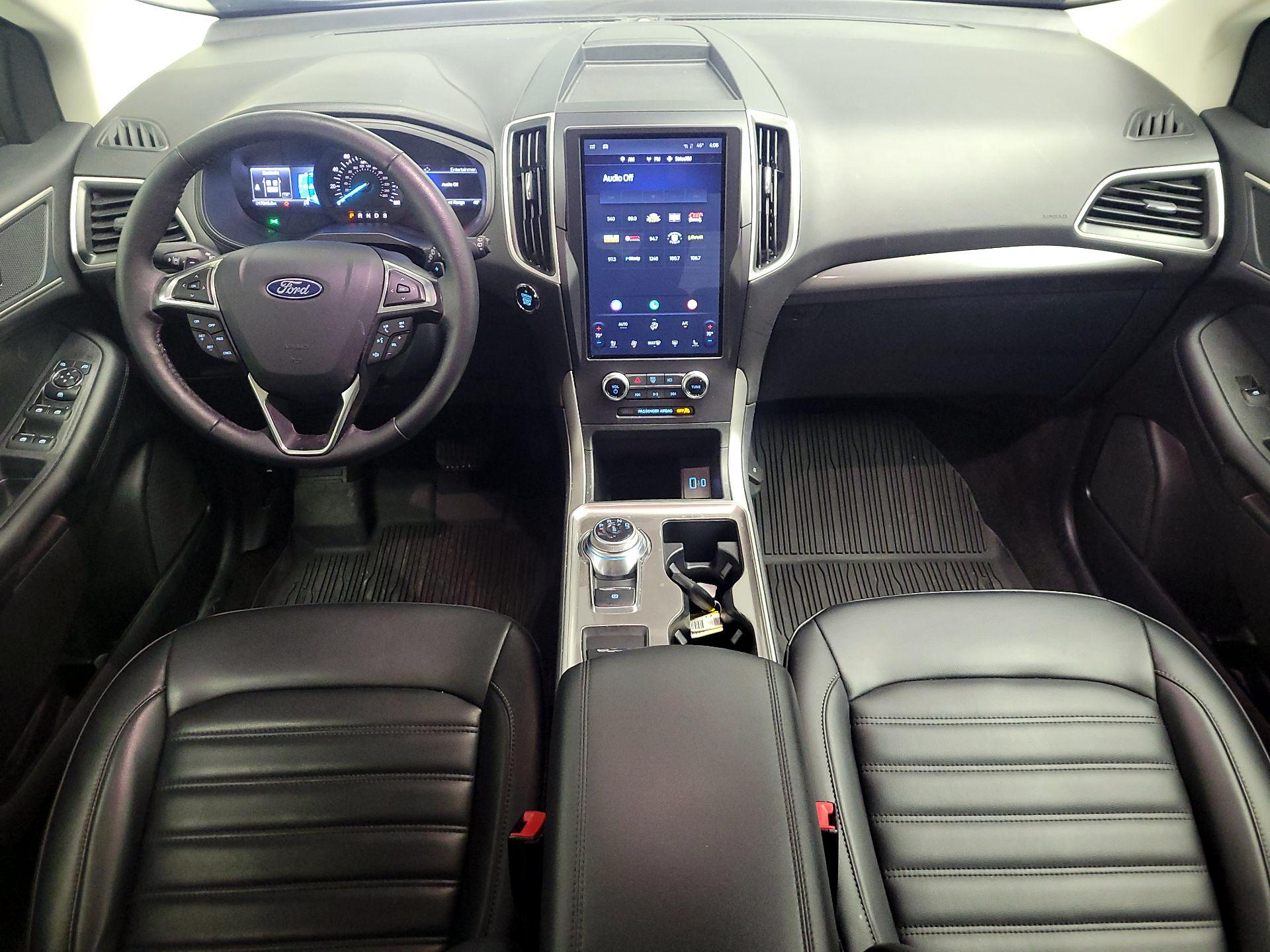 Thumbnail: 2024 Ford Edge - 9