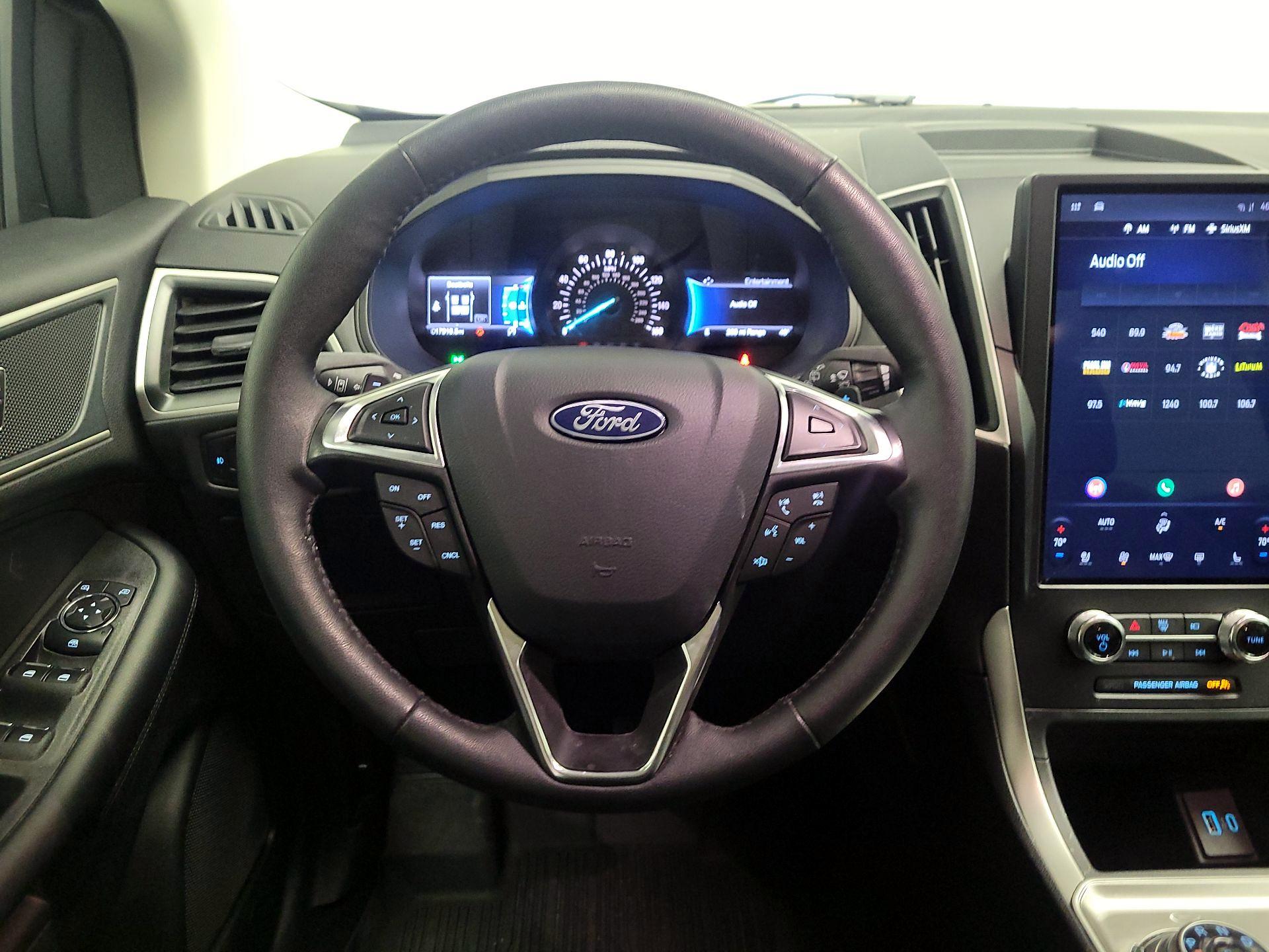 Thumbnail: 2024 Ford Edge - 10