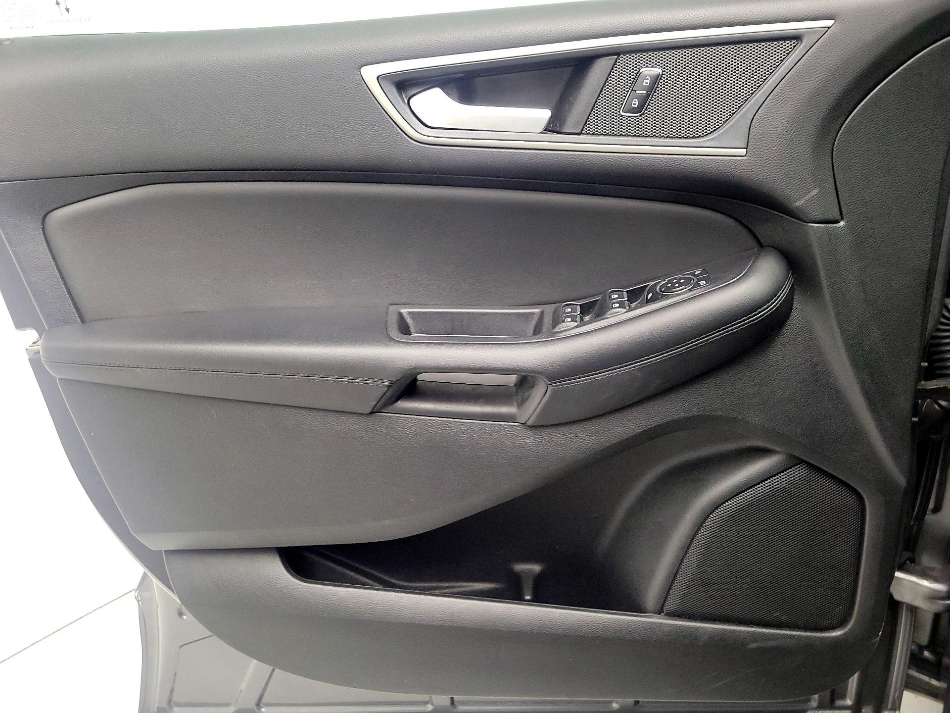 Thumbnail: 2024 Ford Edge - 12