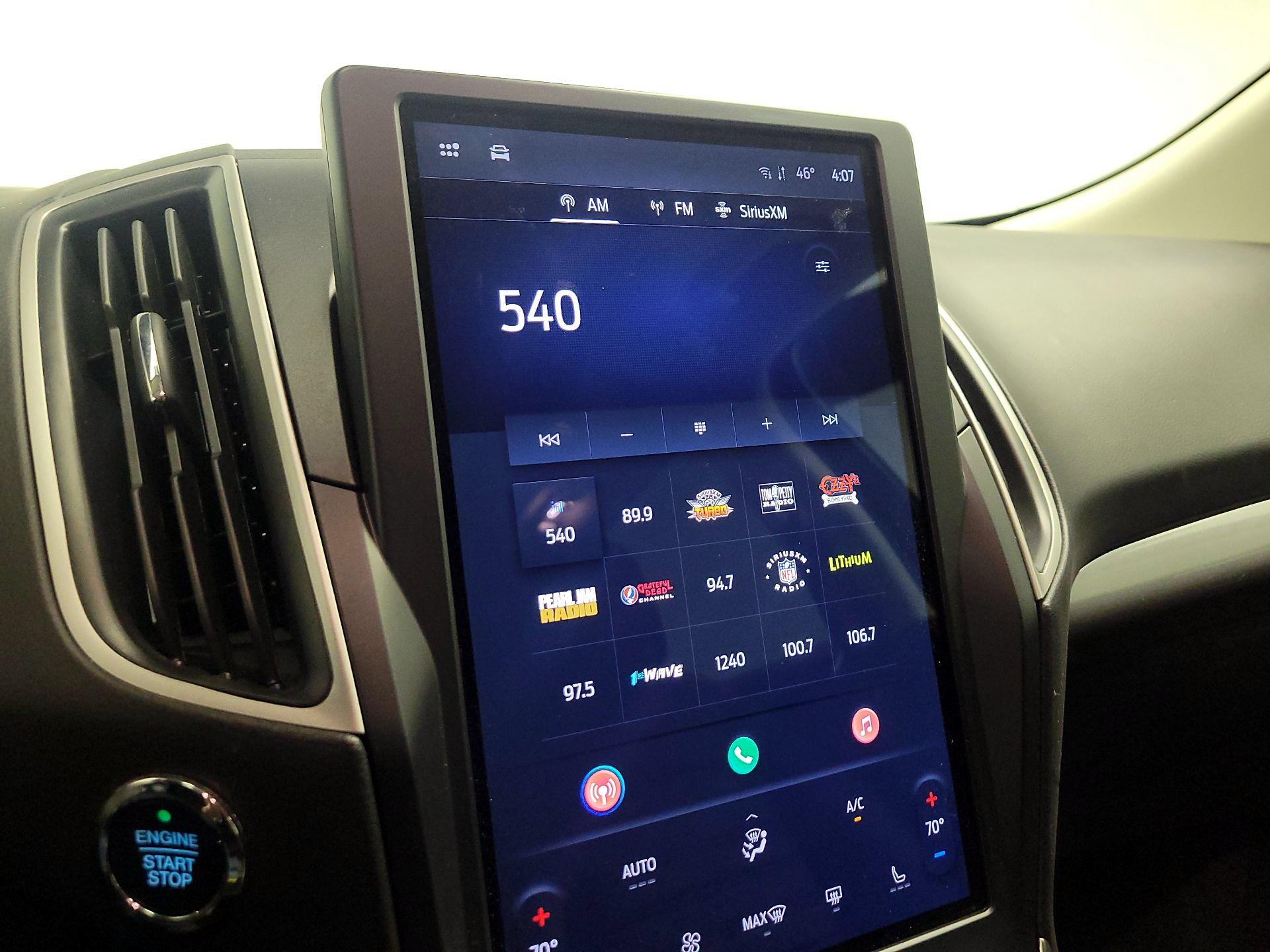 Thumbnail: 2024 Ford Edge - 13