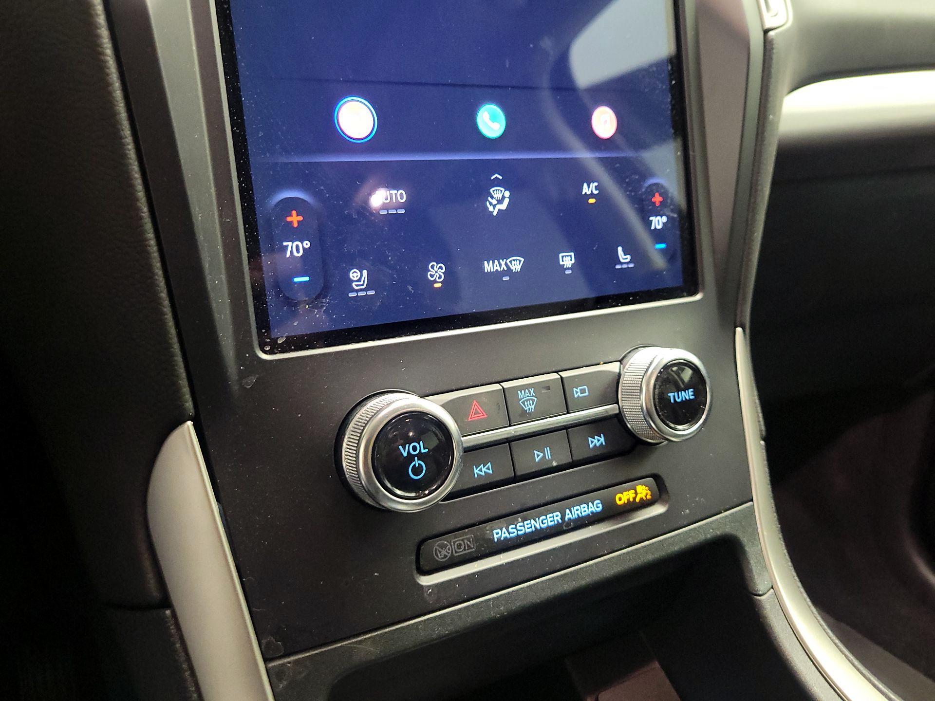 Thumbnail: 2024 Ford Edge - 14