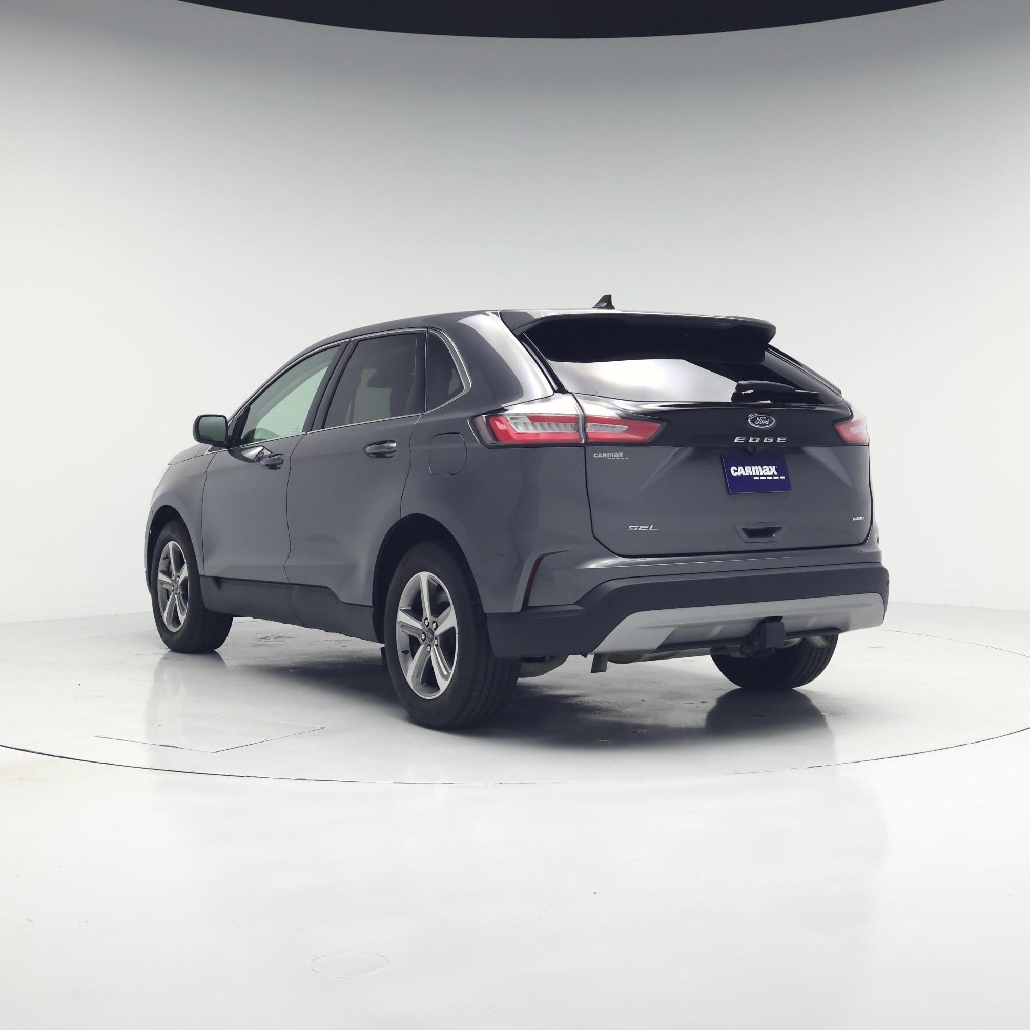 Thumbnail: 2024 Ford Edge - 2