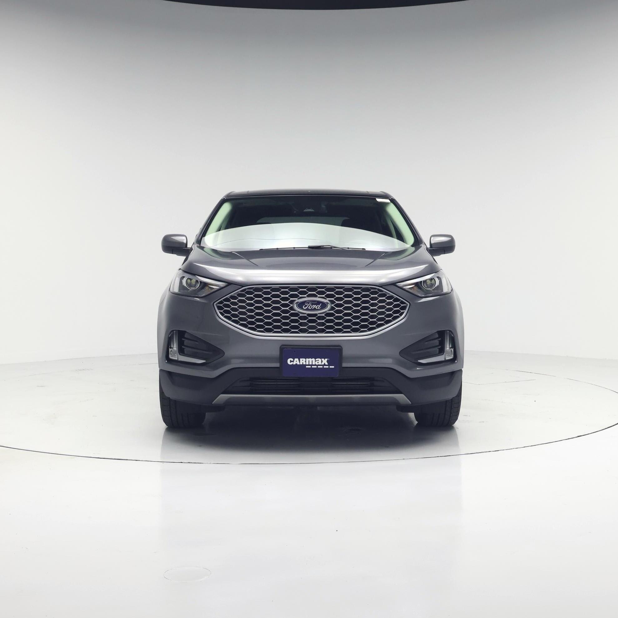 Thumbnail: 2024 Ford Edge - 5