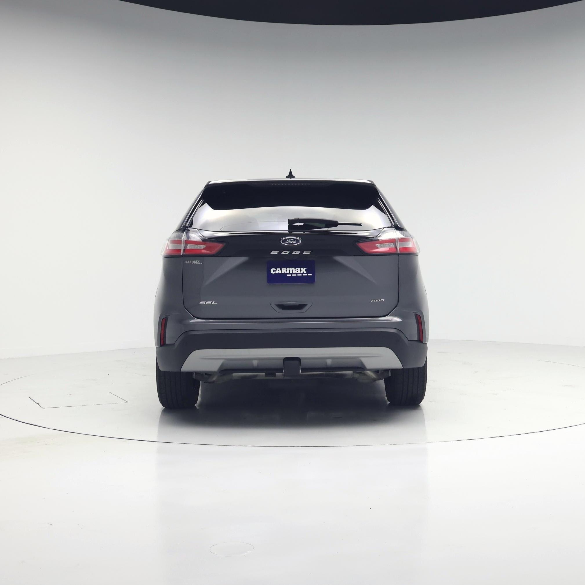 Thumbnail: 2024 Ford Edge - 6