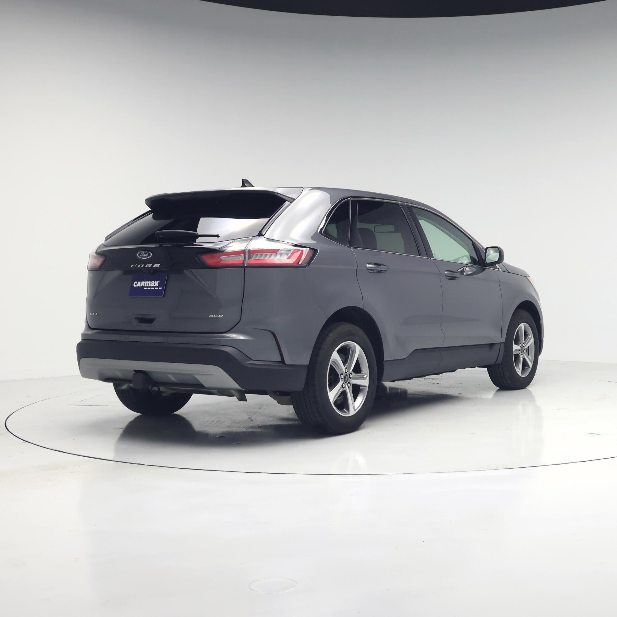 Thumbnail: 2024 Ford Edge - 8