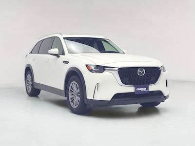 2024 Mazda CX-90 Turbo Preferred Plus