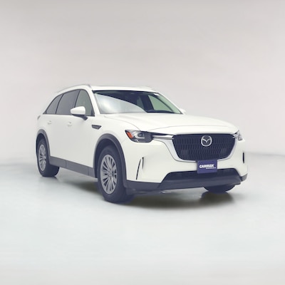 2024 Mazda CX-90 Turbo Preferred Plus