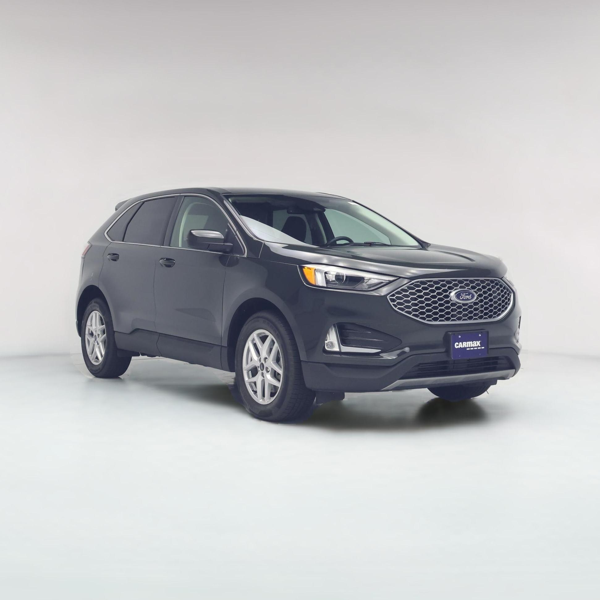 Thumbnail: 2024 Ford Edge - 1