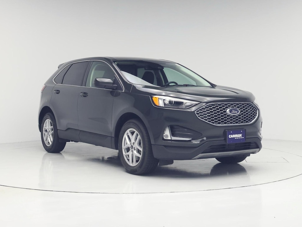 Ford Edge SEL AWD