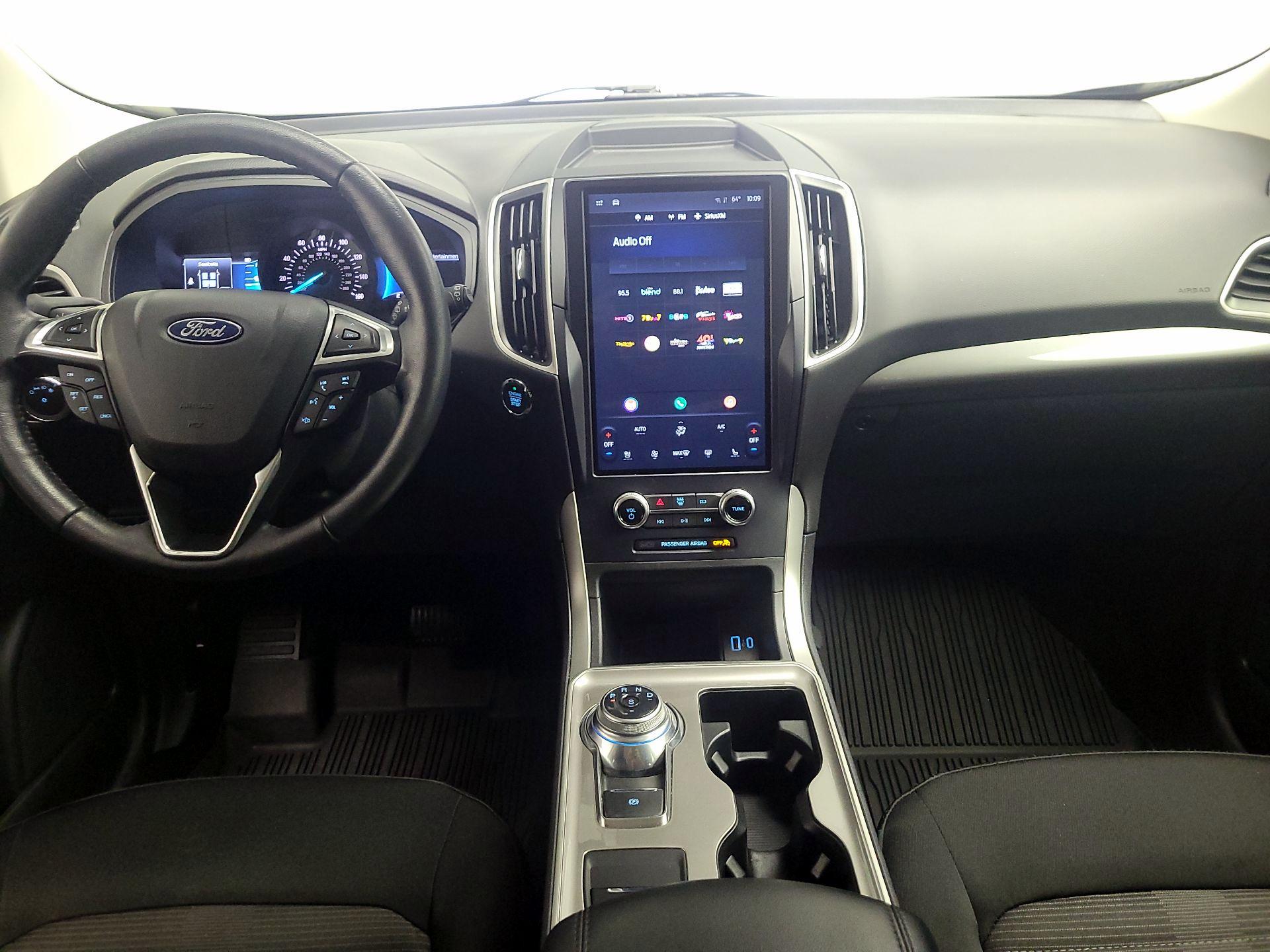 Thumbnail: 2024 Ford Edge - 9