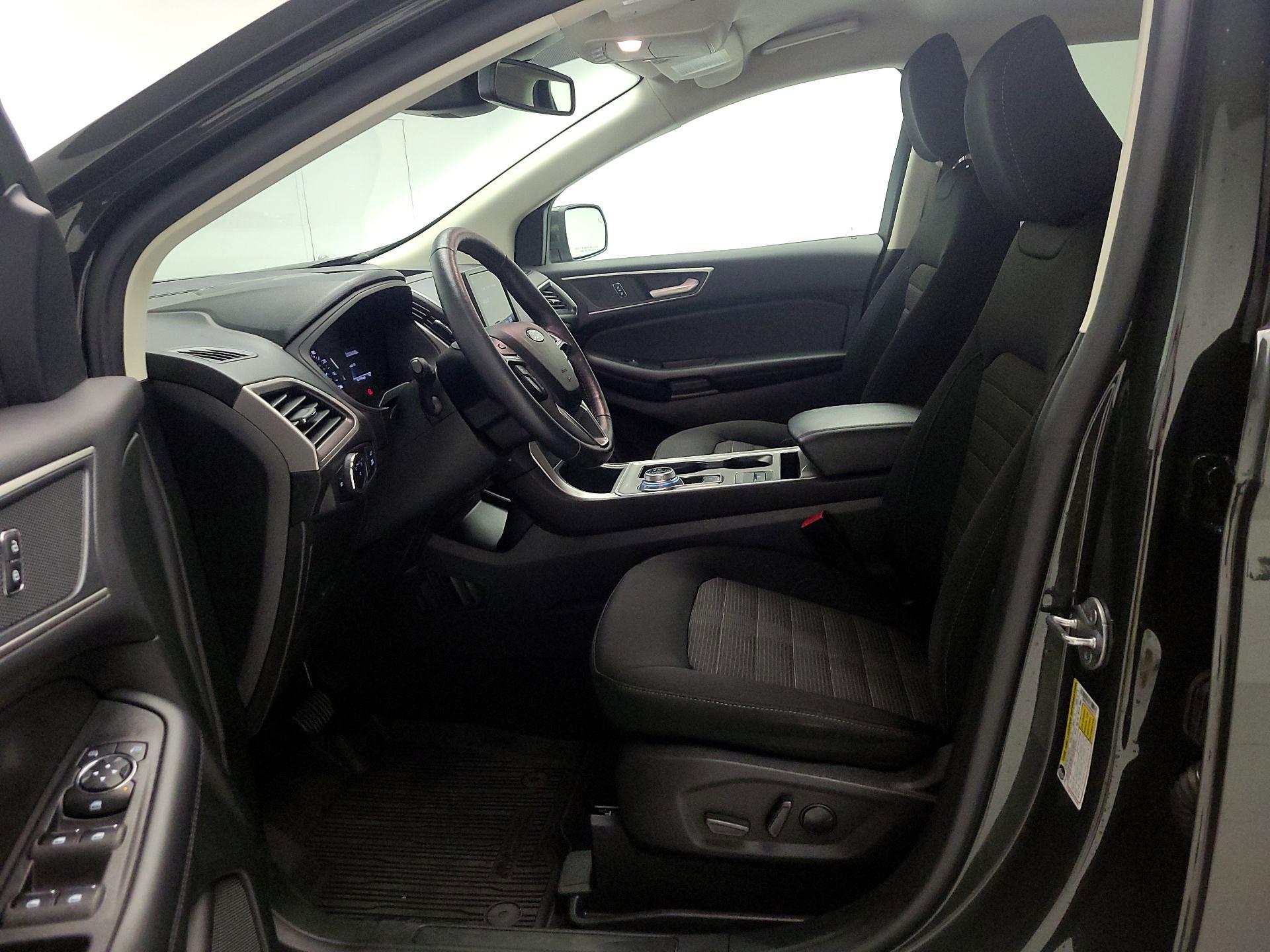 Thumbnail: 2024 Ford Edge - 11