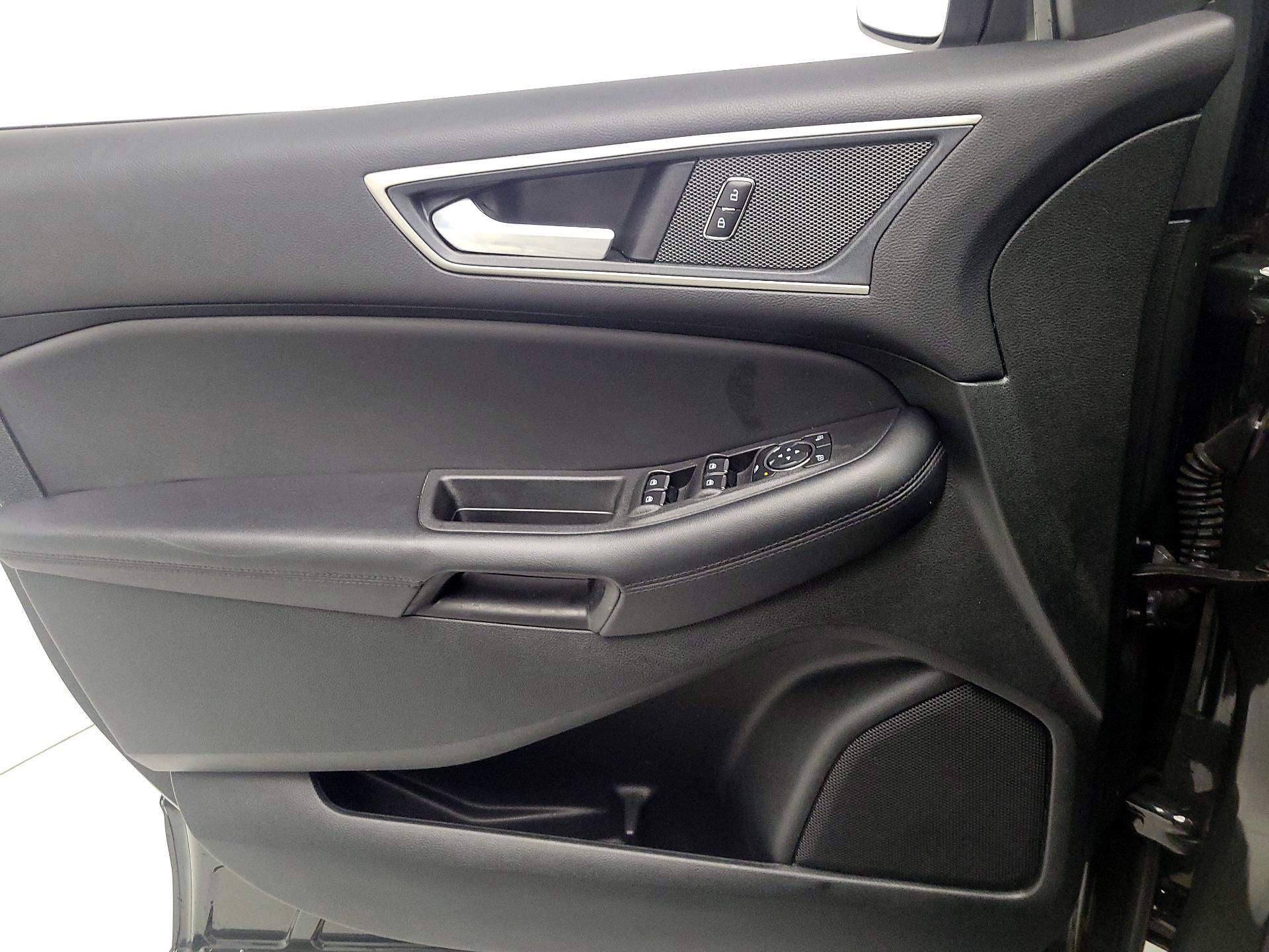Thumbnail: 2024 Ford Edge - 12
