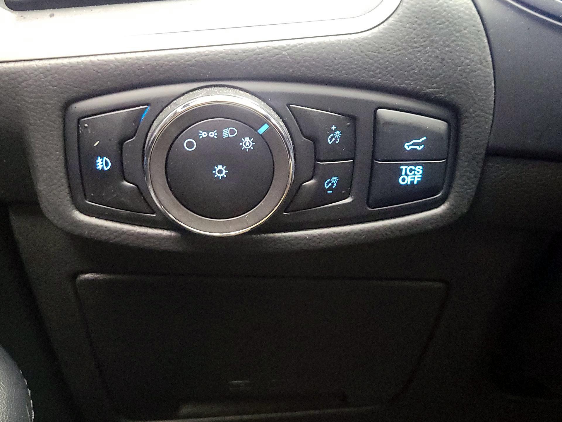 Thumbnail: 2024 Ford Edge - 13