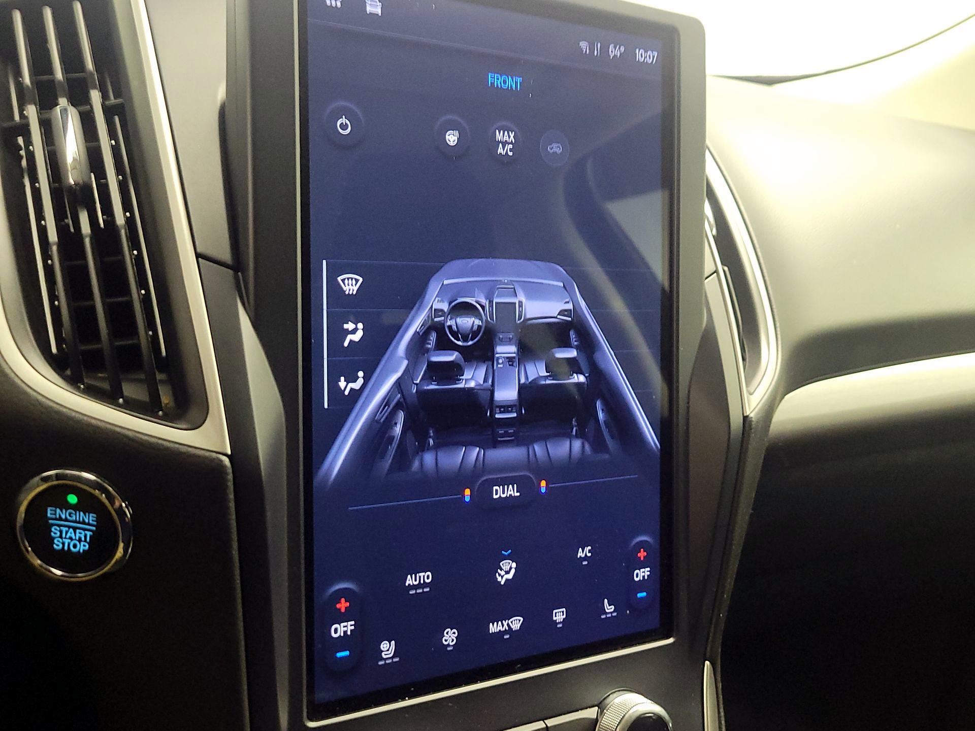 Thumbnail: 2024 Ford Edge - 16