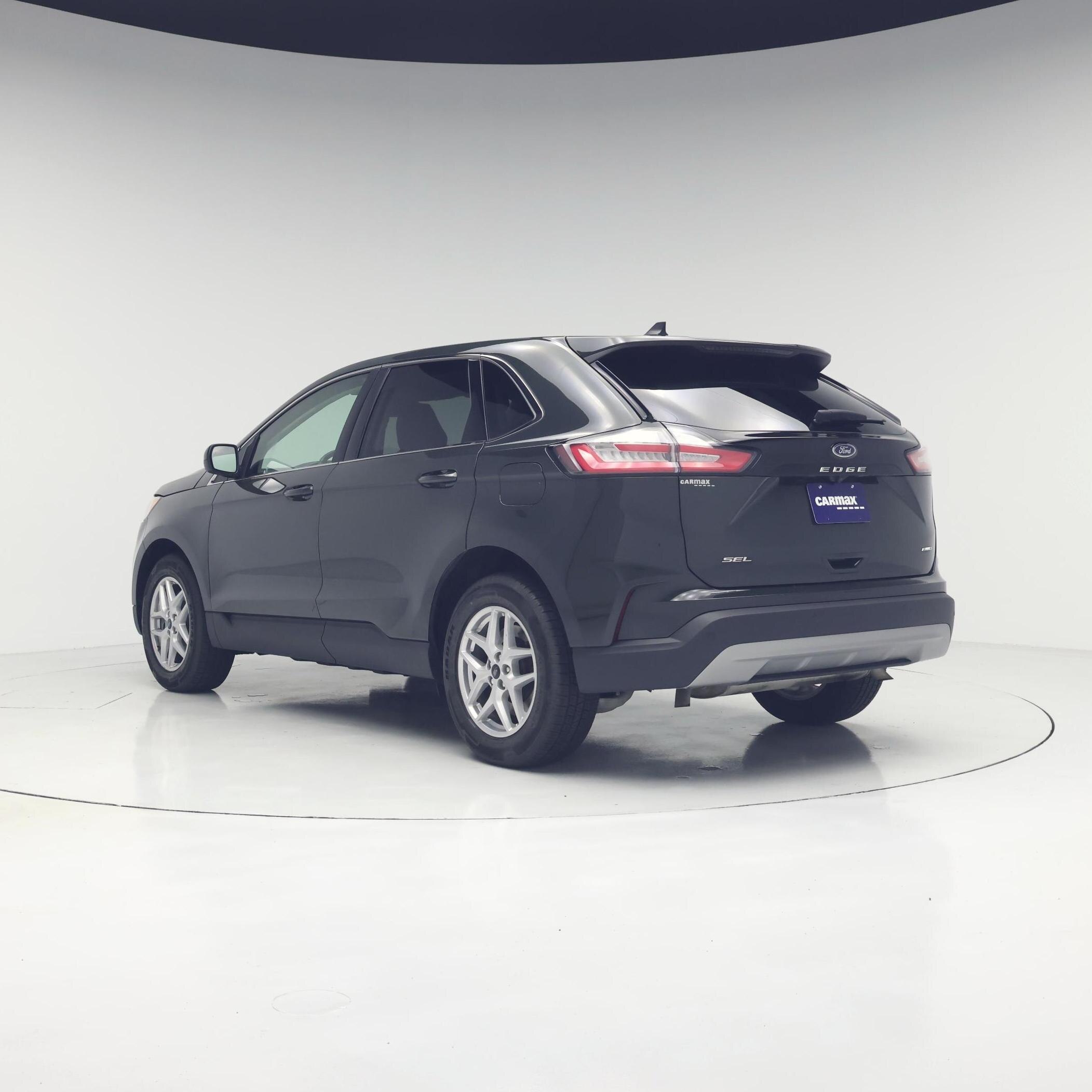 Thumbnail: 2024 Ford Edge - 2