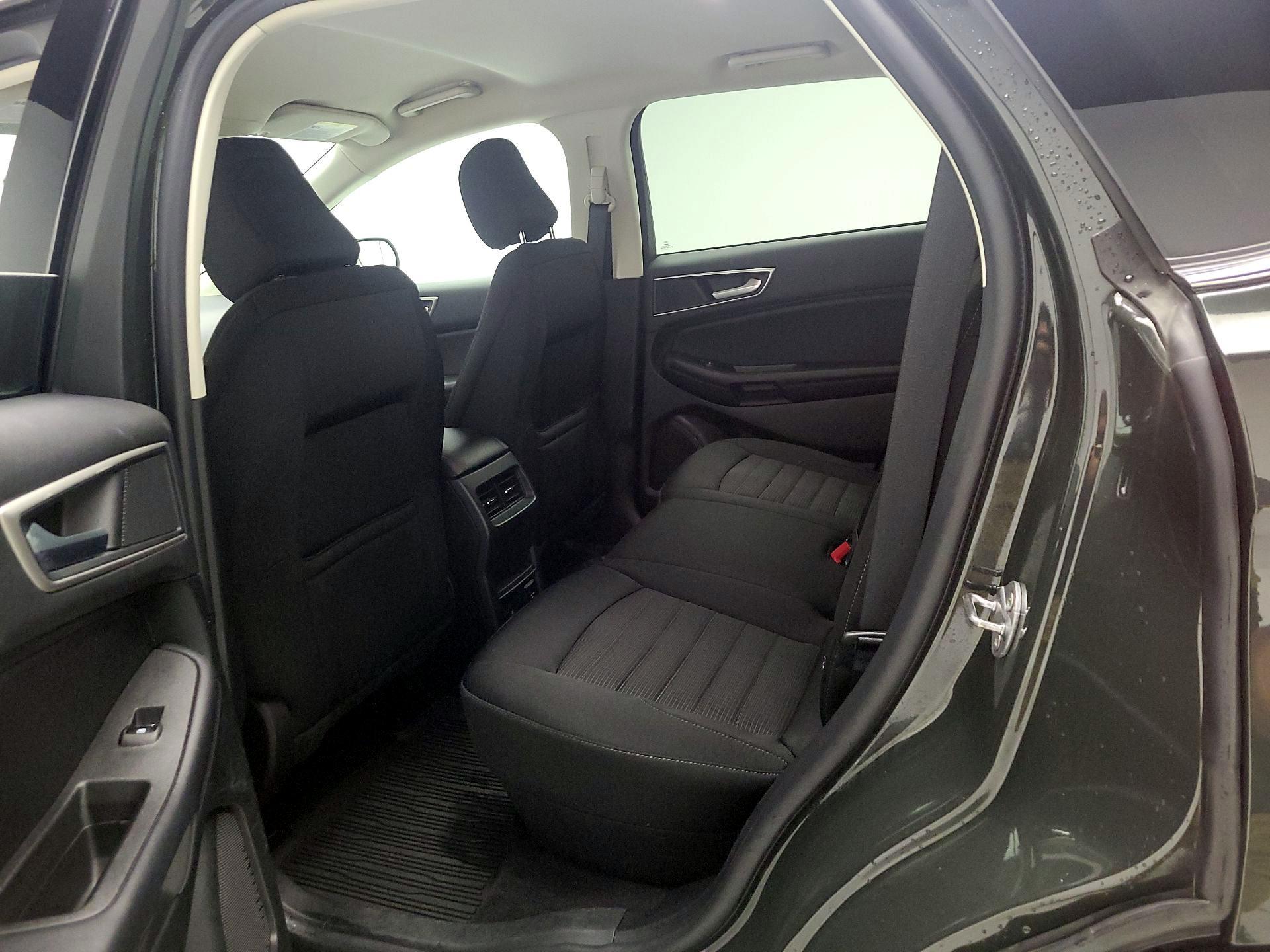 Thumbnail: 2024 Ford Edge - 19