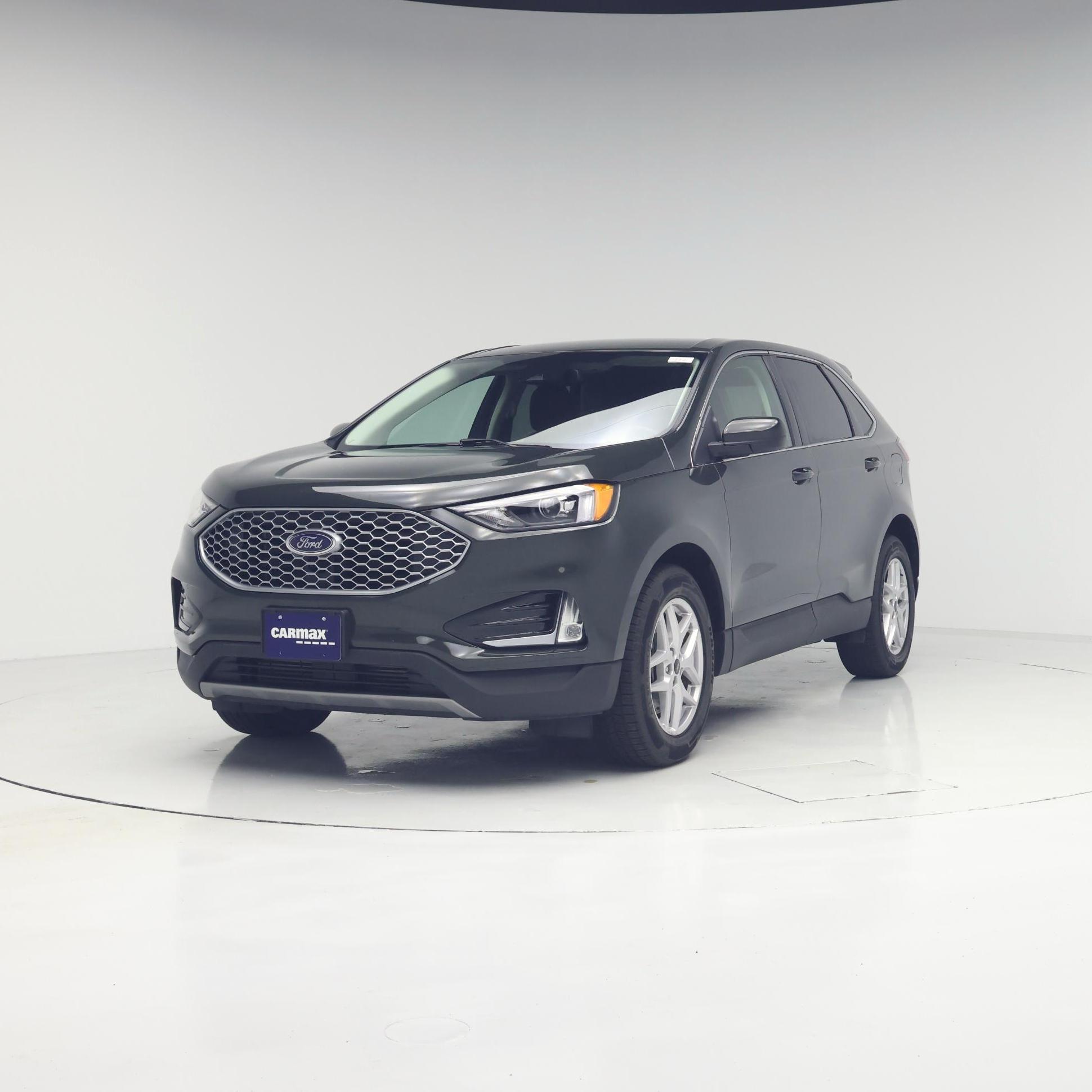 Thumbnail: 2024 Ford Edge - 4