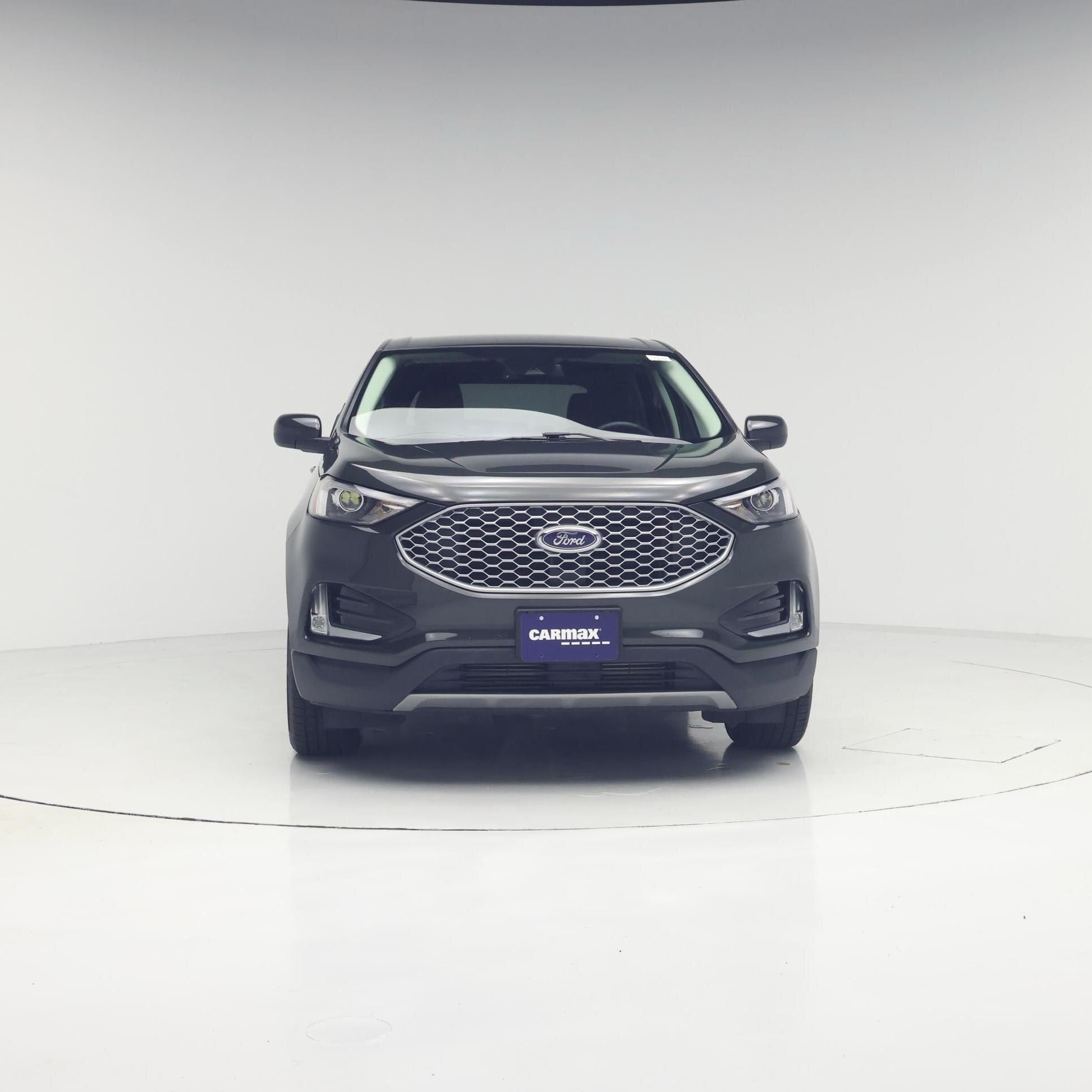 Thumbnail: 2024 Ford Edge - 5