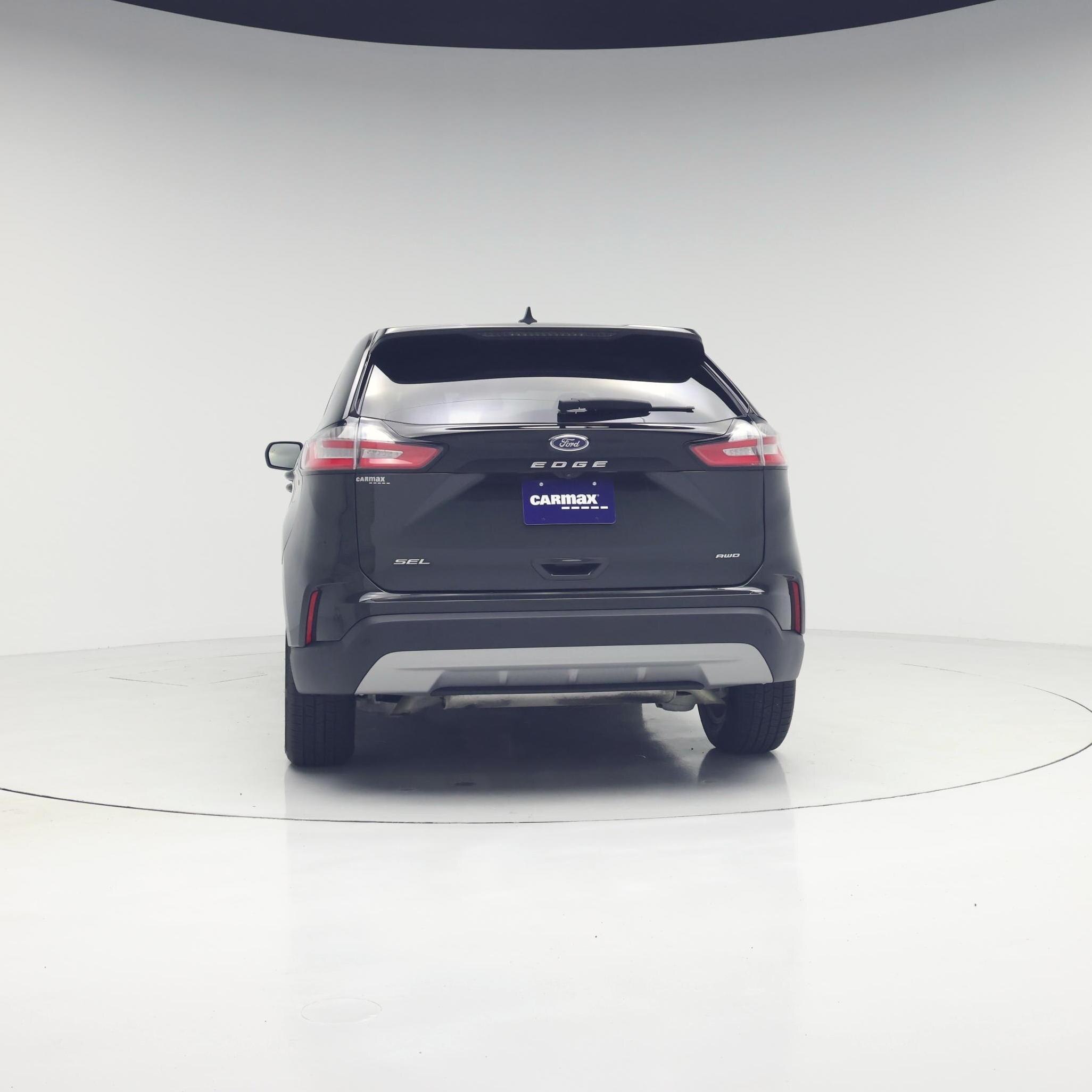 Thumbnail: 2024 Ford Edge - 6