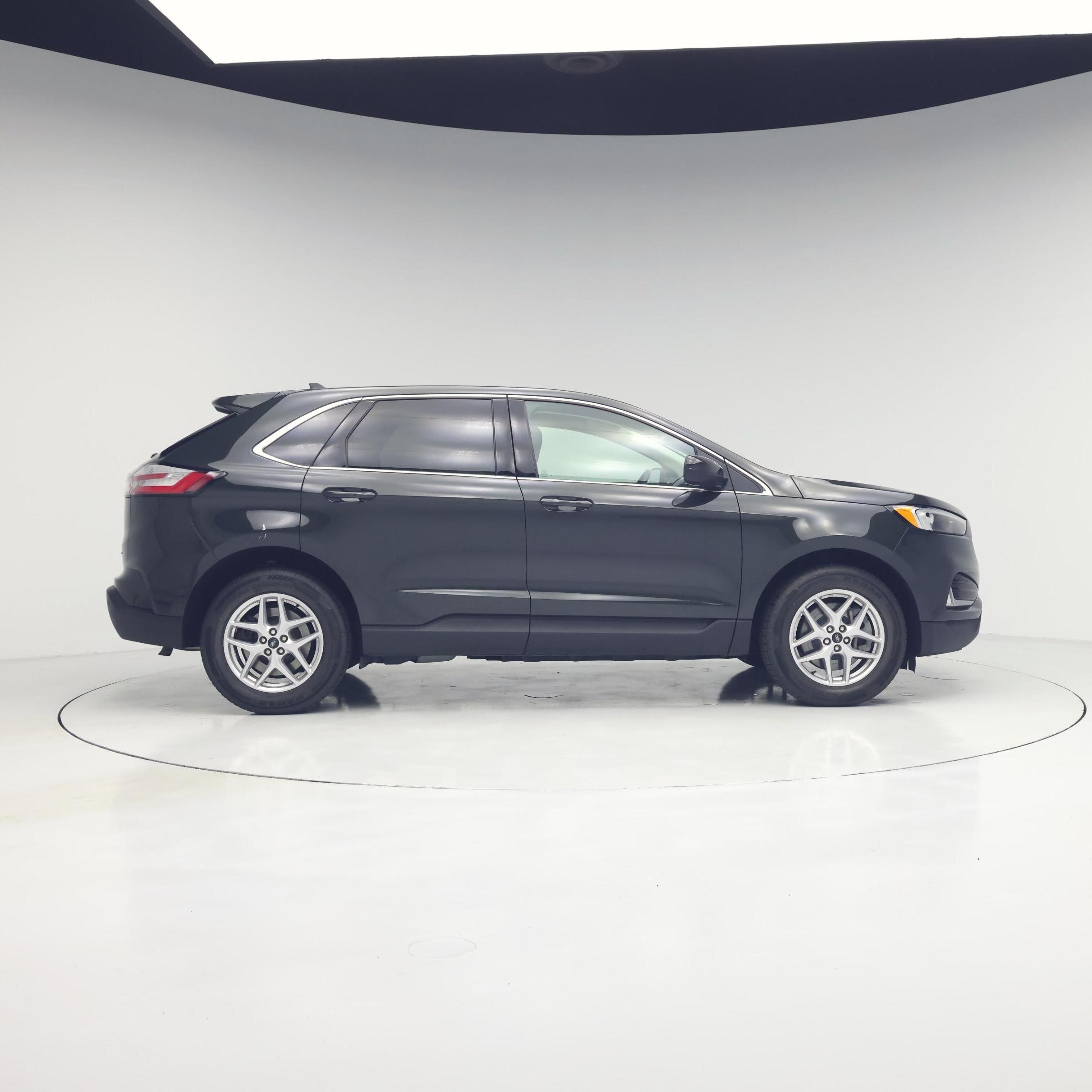 Thumbnail: 2024 Ford Edge - 7
