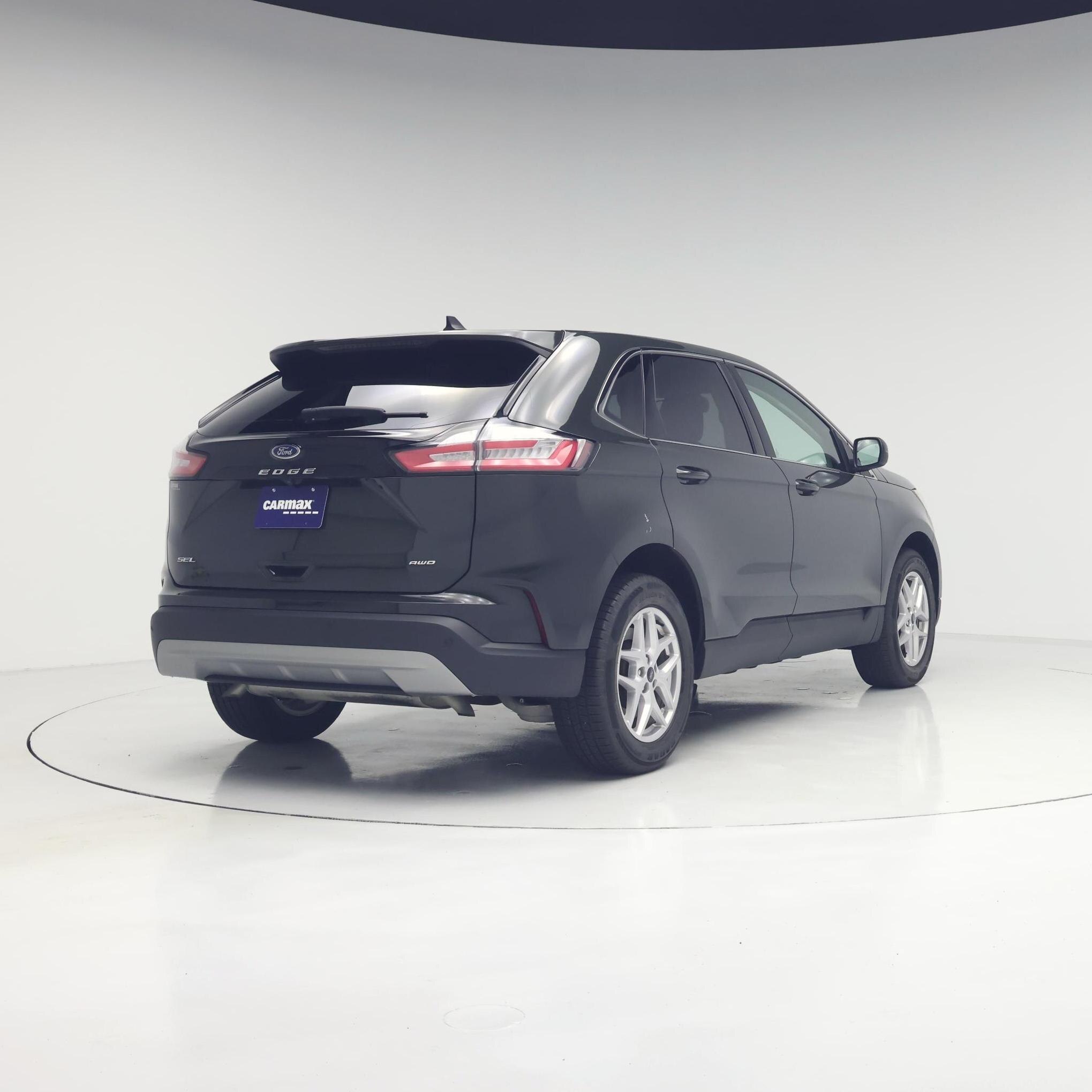 Thumbnail: 2024 Ford Edge - 8