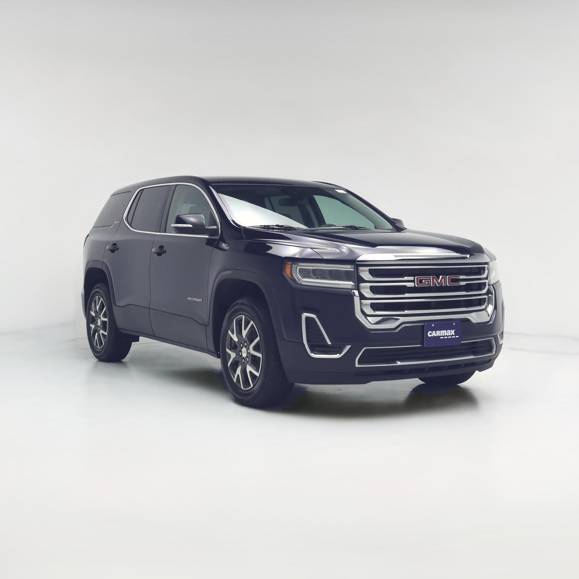 Thumbnail: 2022 GMC Acadia - 1