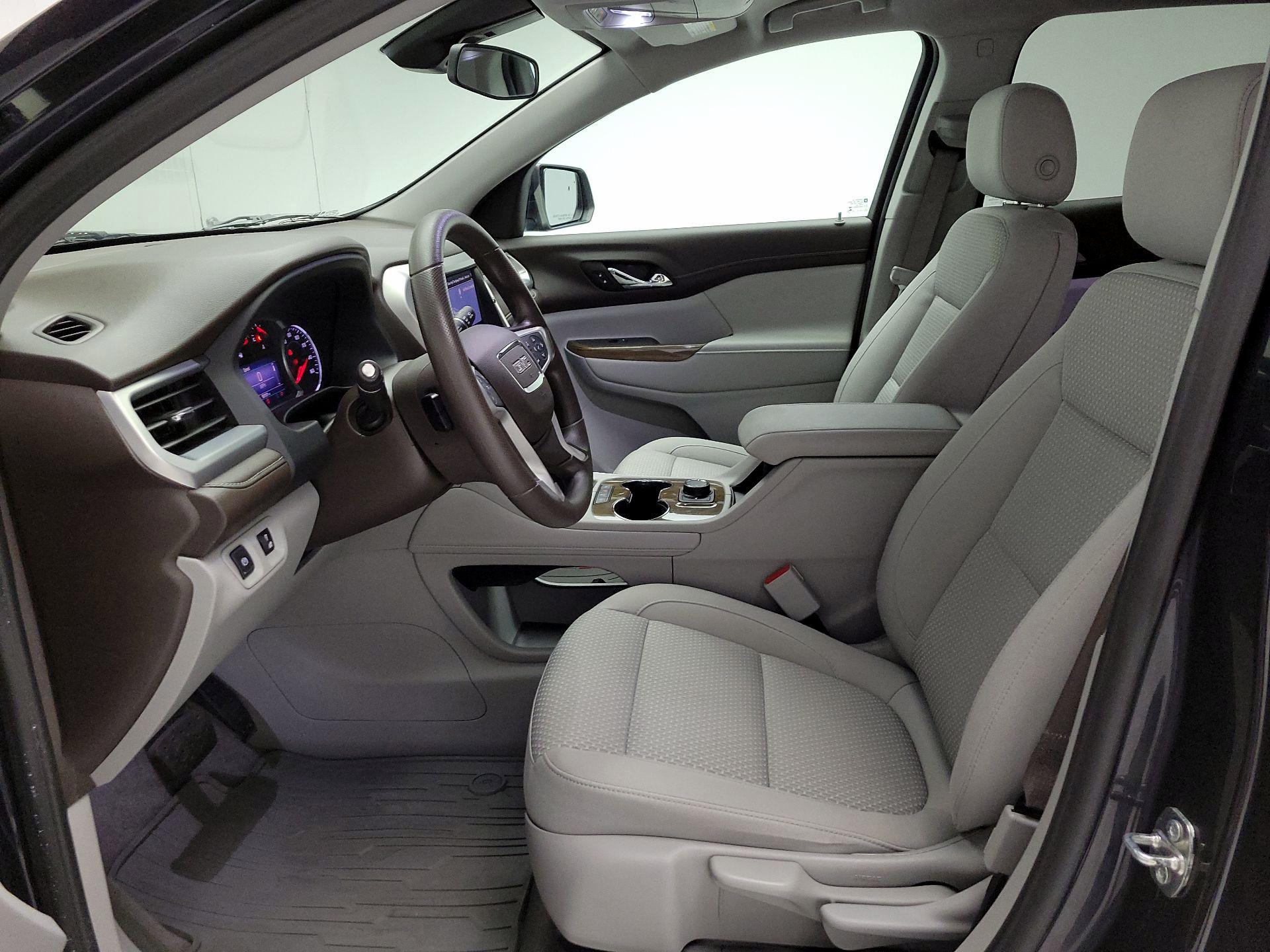 Thumbnail: 2022 GMC Acadia - 11